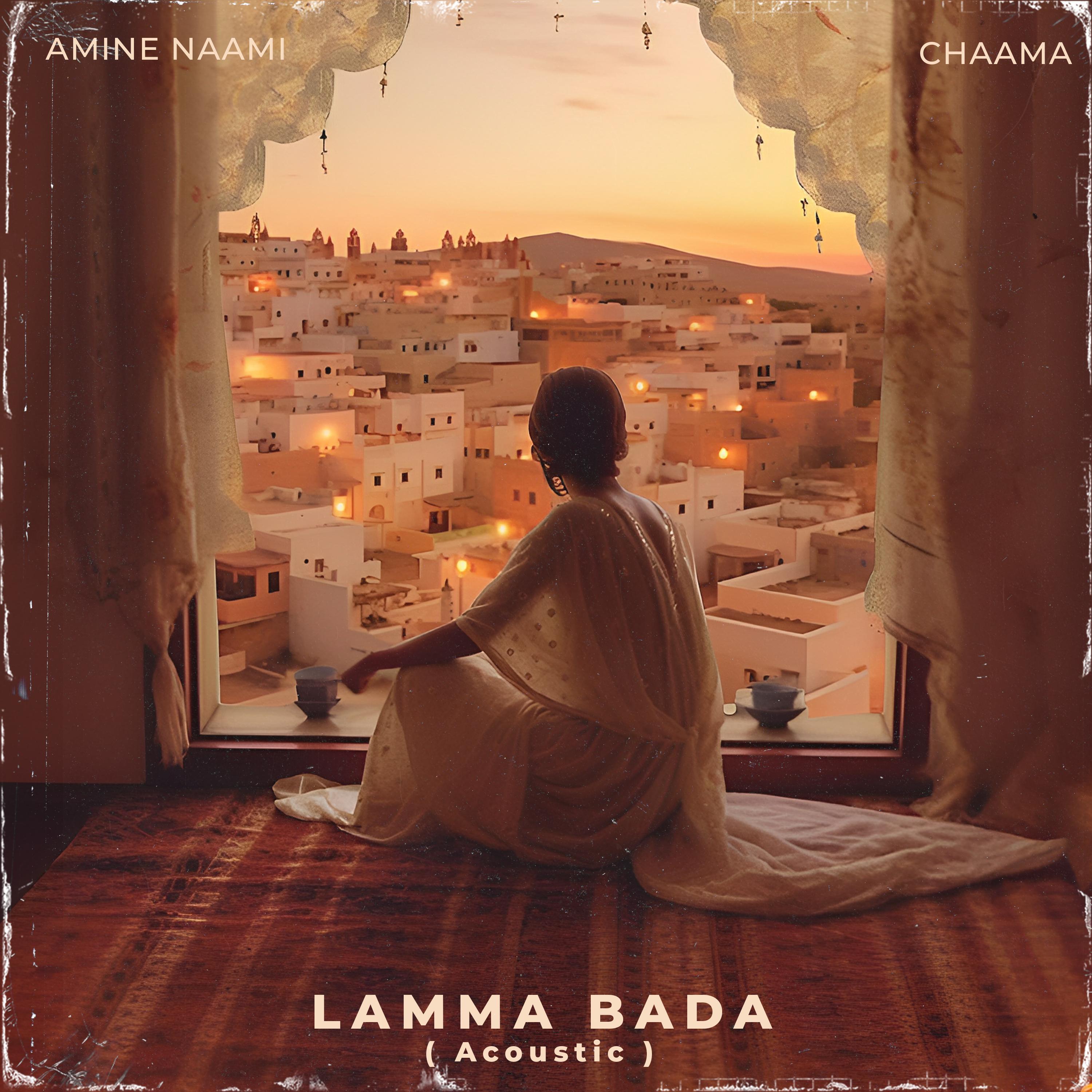Релиз LAMMA BADA