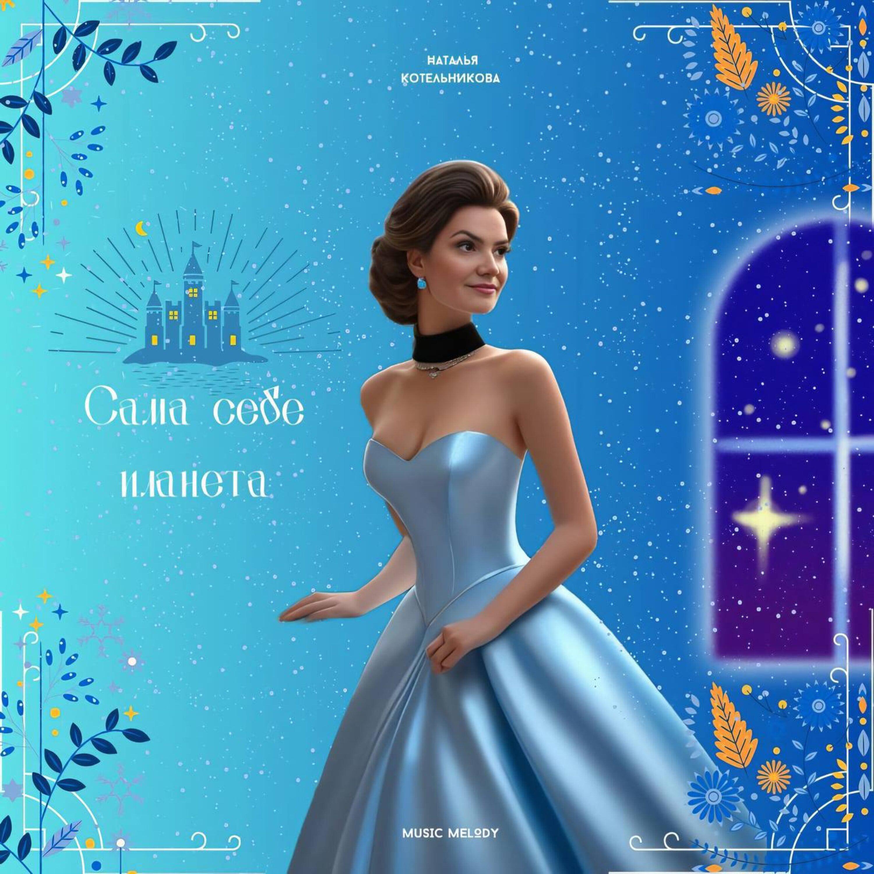 Релиз Сама себе планета