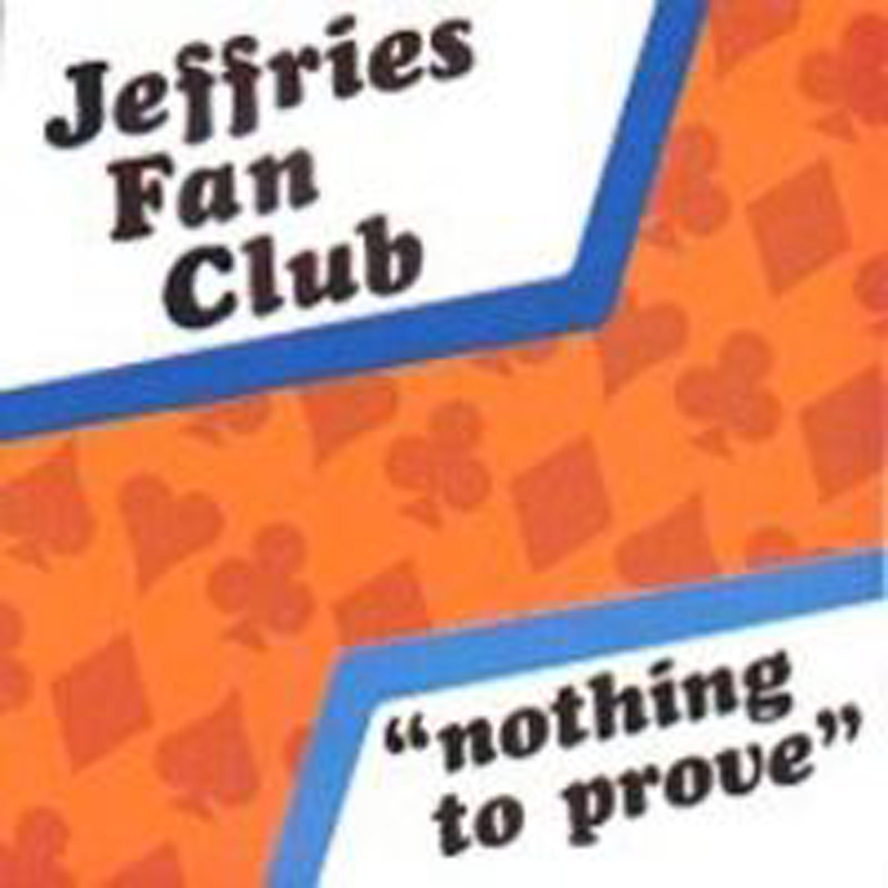 Релиз Nothing To Prove