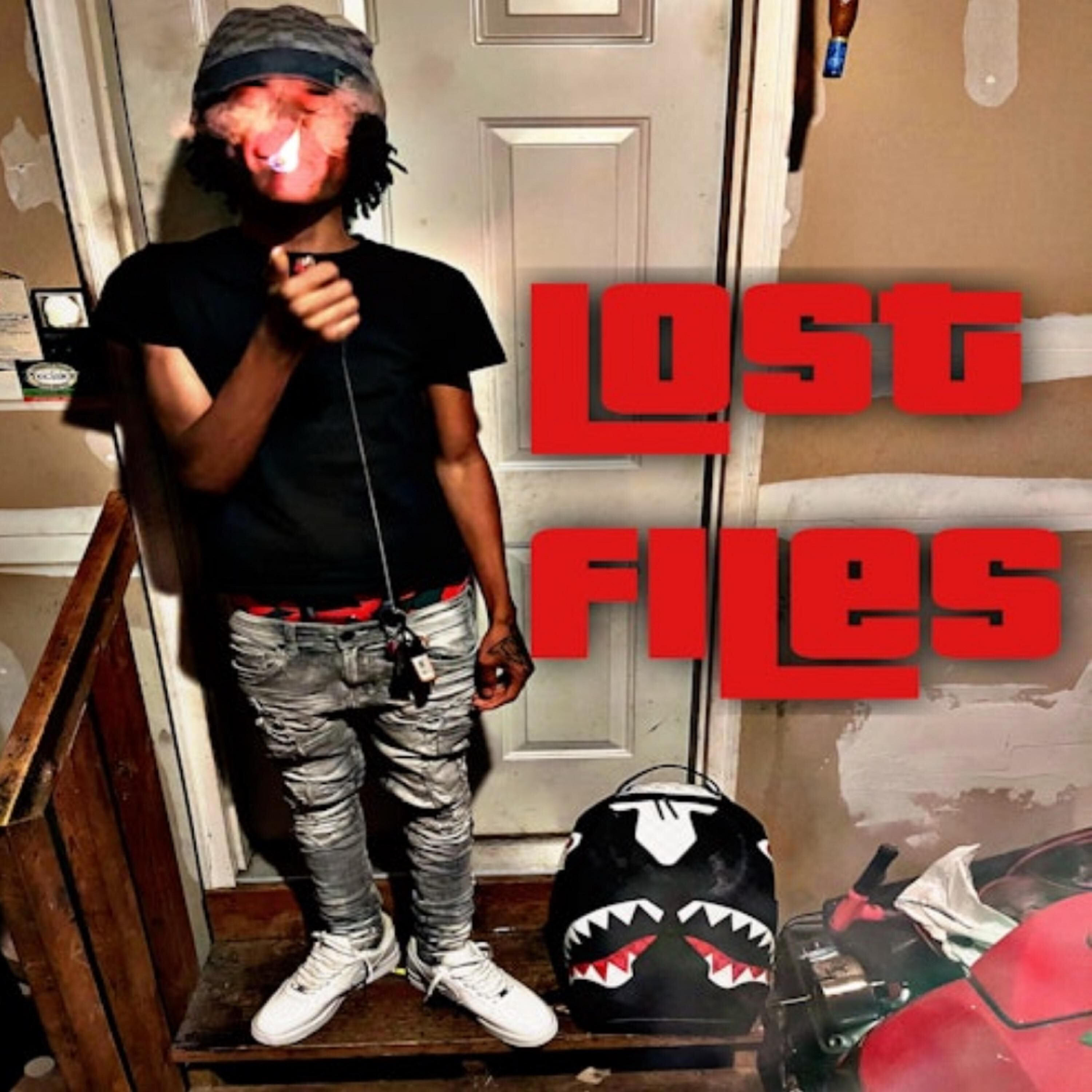 Релиз Lost Filez