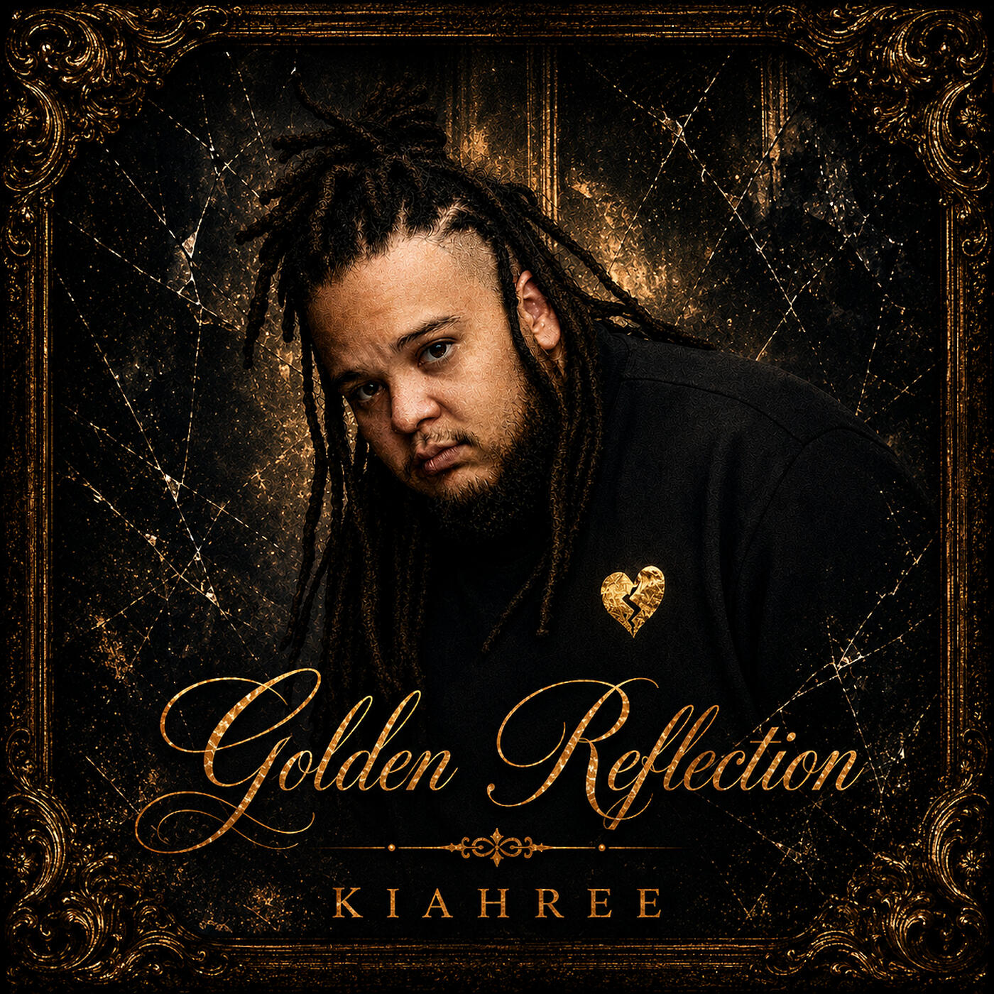 Релиз Golden Reflection (Radio Edit)