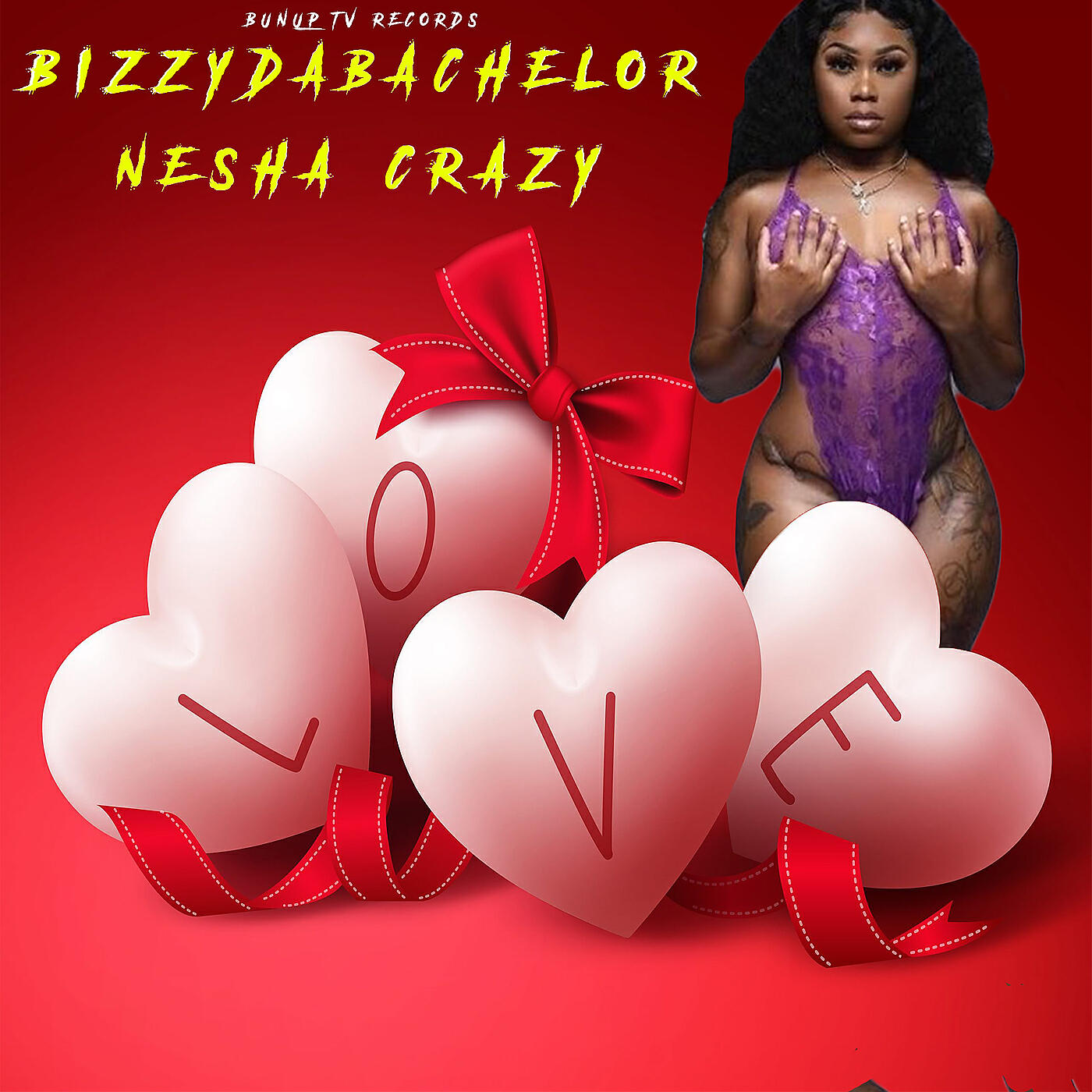 Nesha Crazy