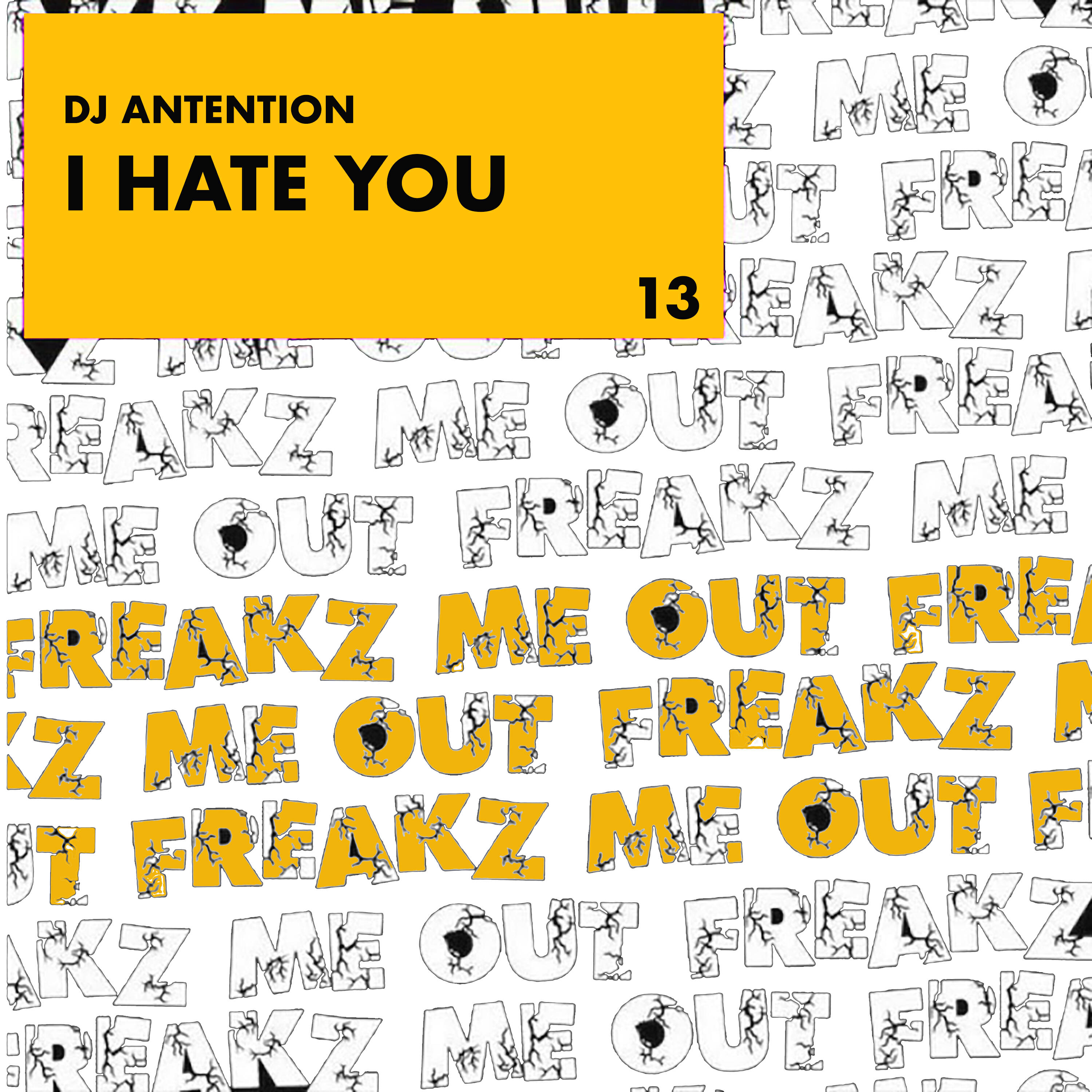 Релиз I Hate You