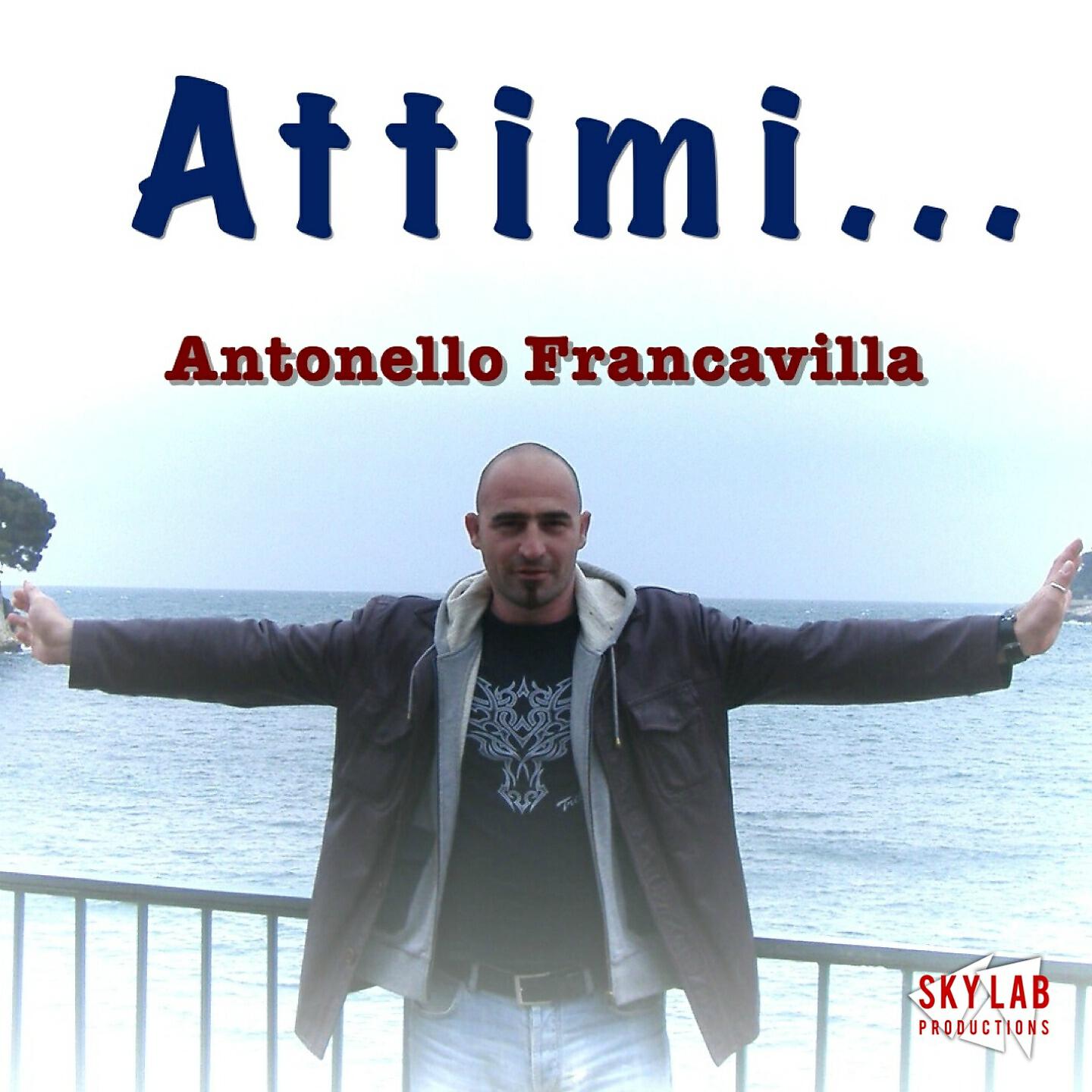 Релиз Attimi...