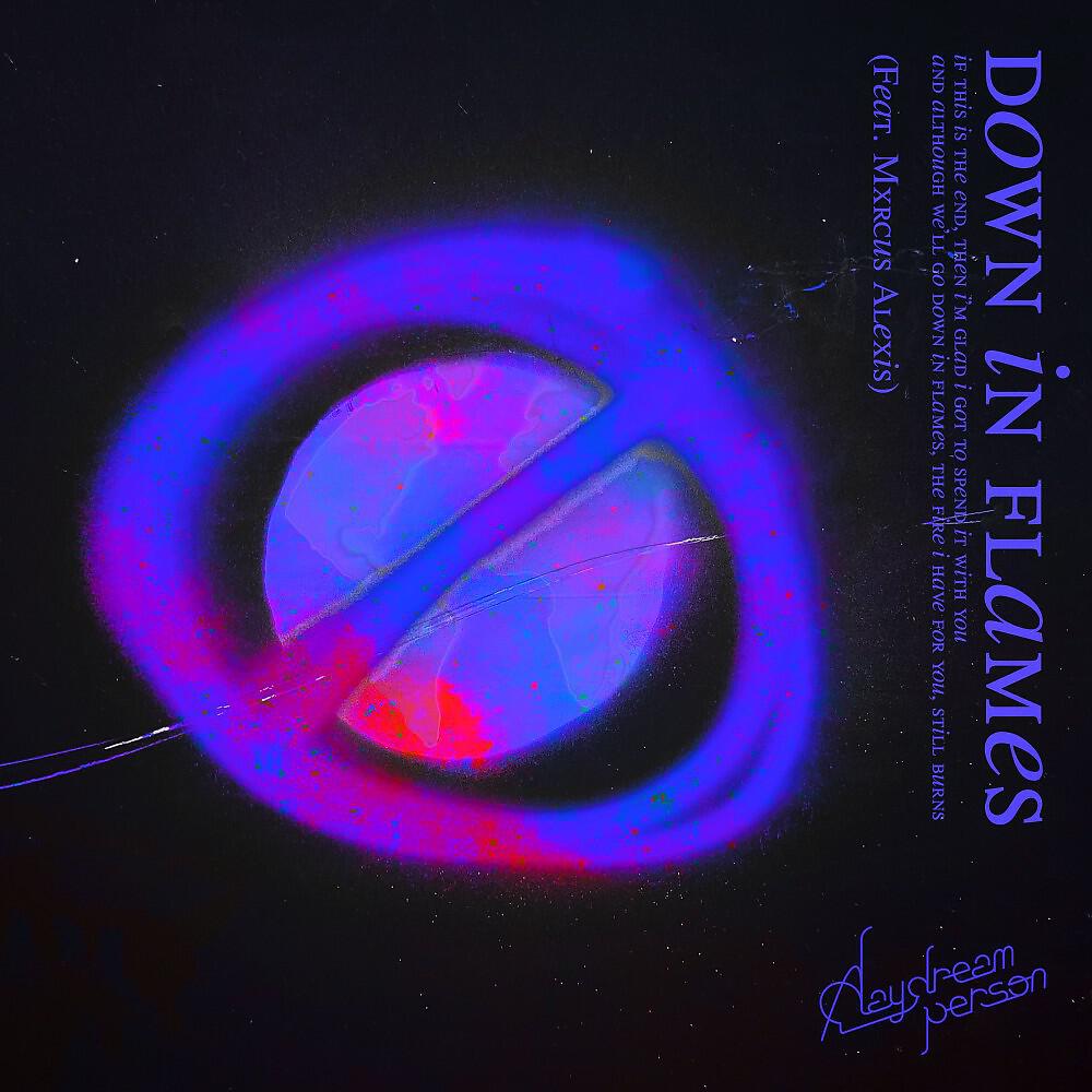 Релиз Down in Flames