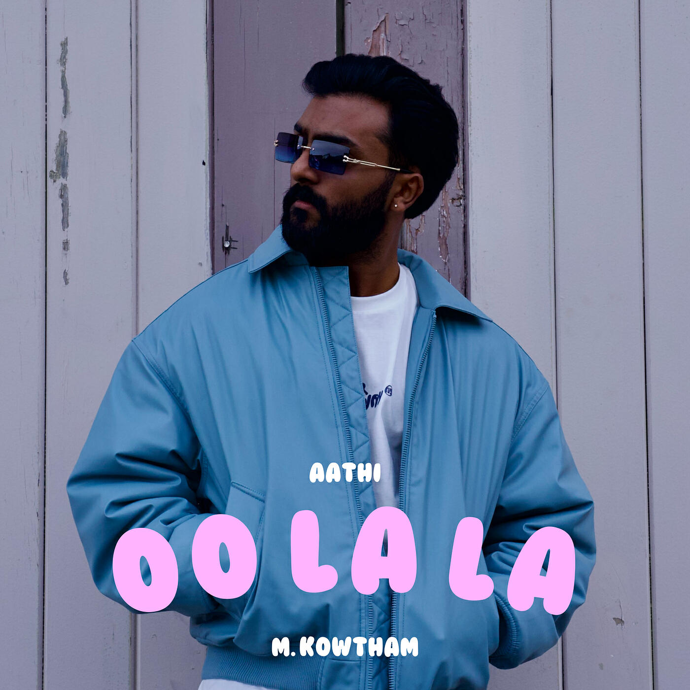 Релиз Oo La La