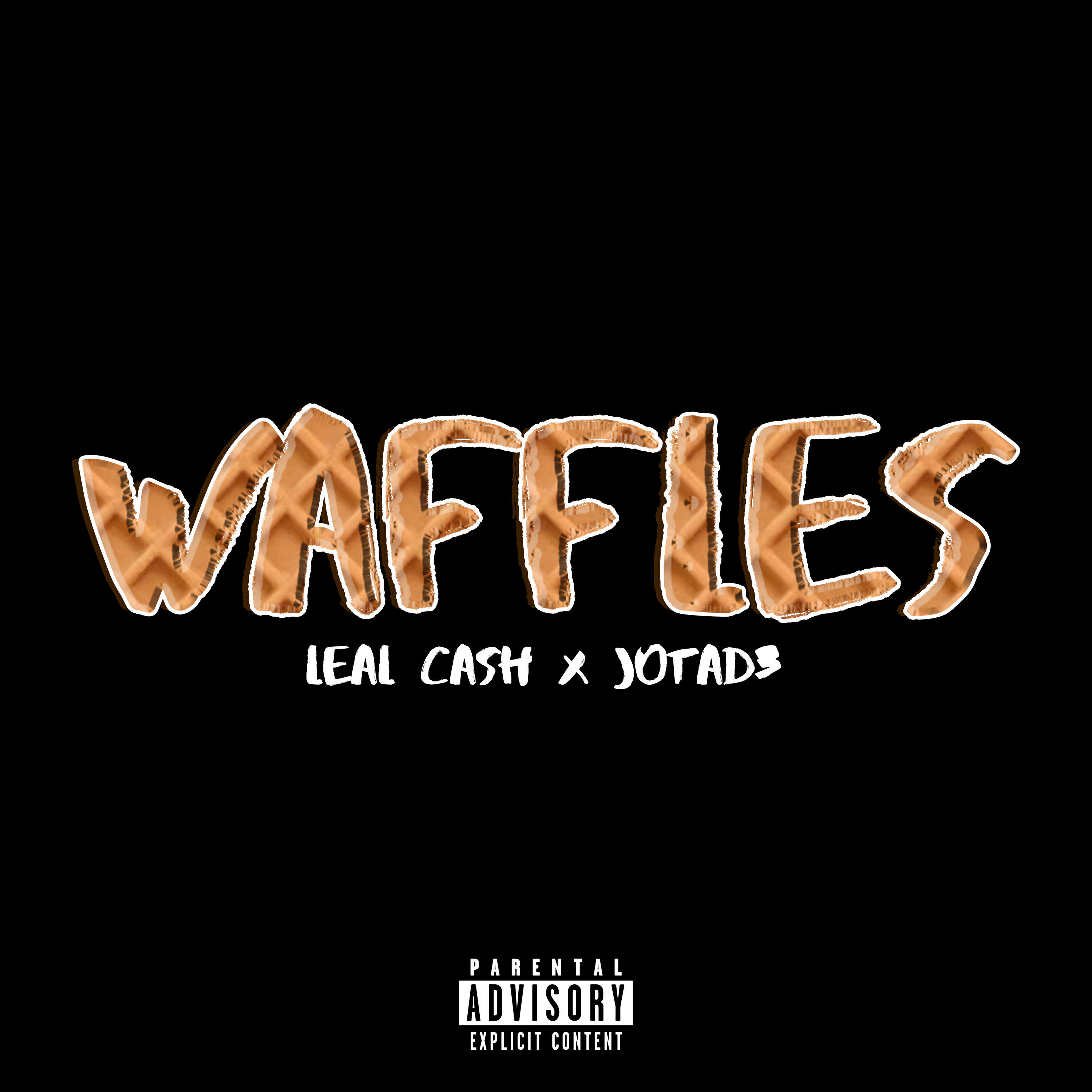 Релиз Waffles