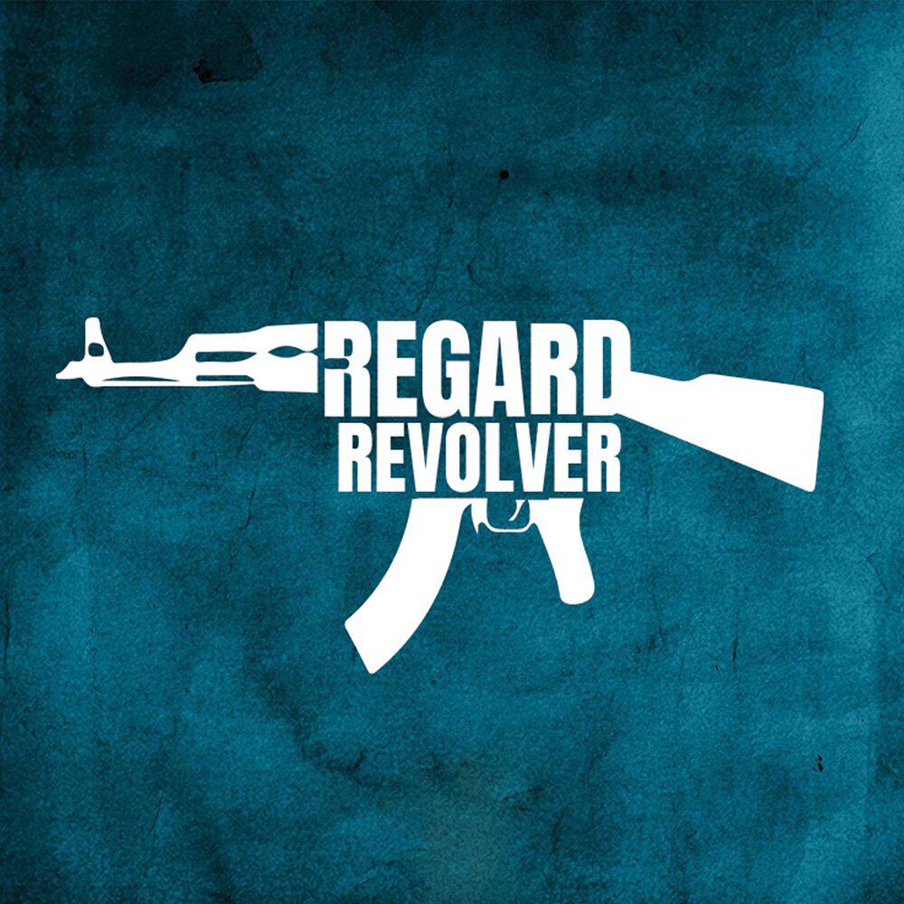 Релиз Regard revolver