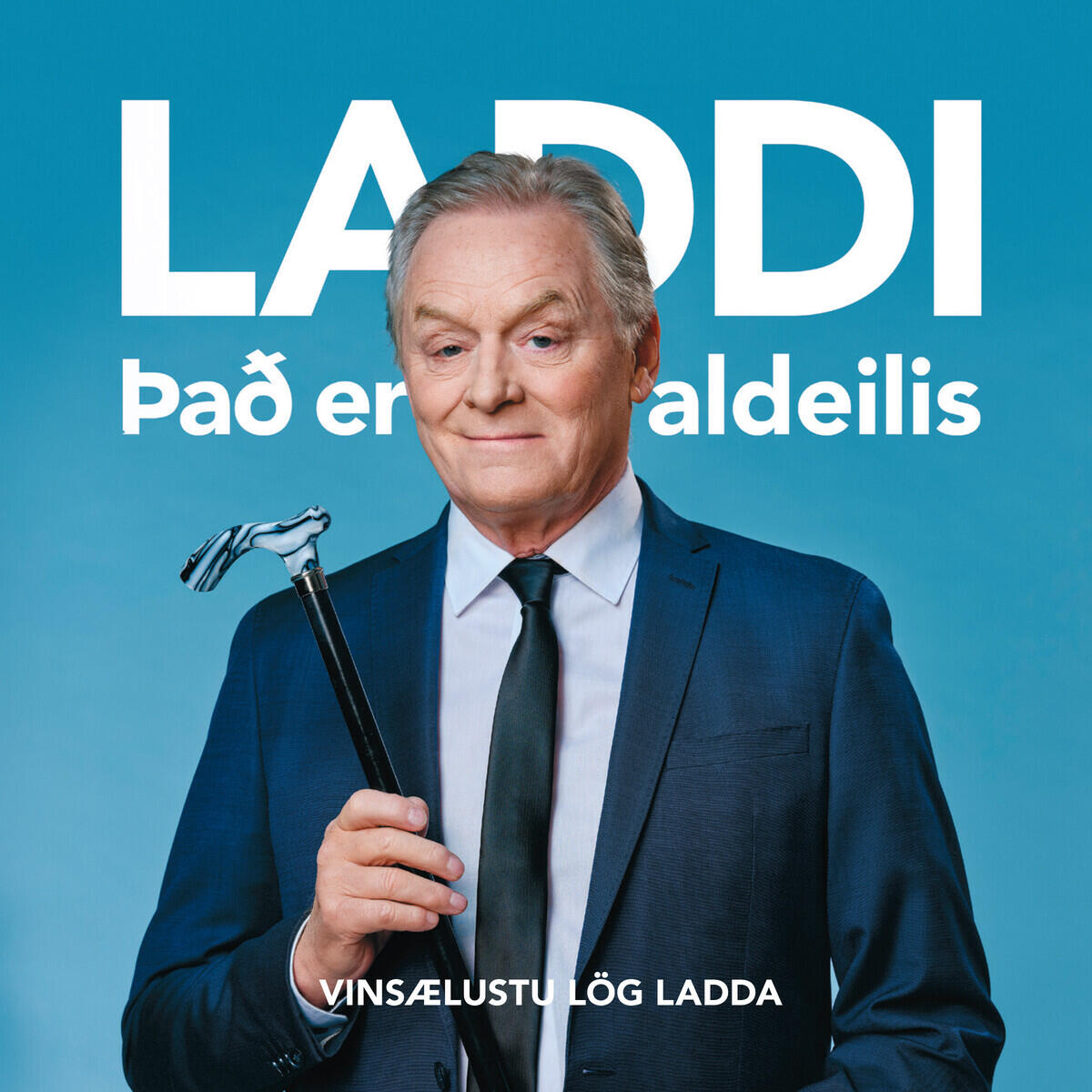 Laddi