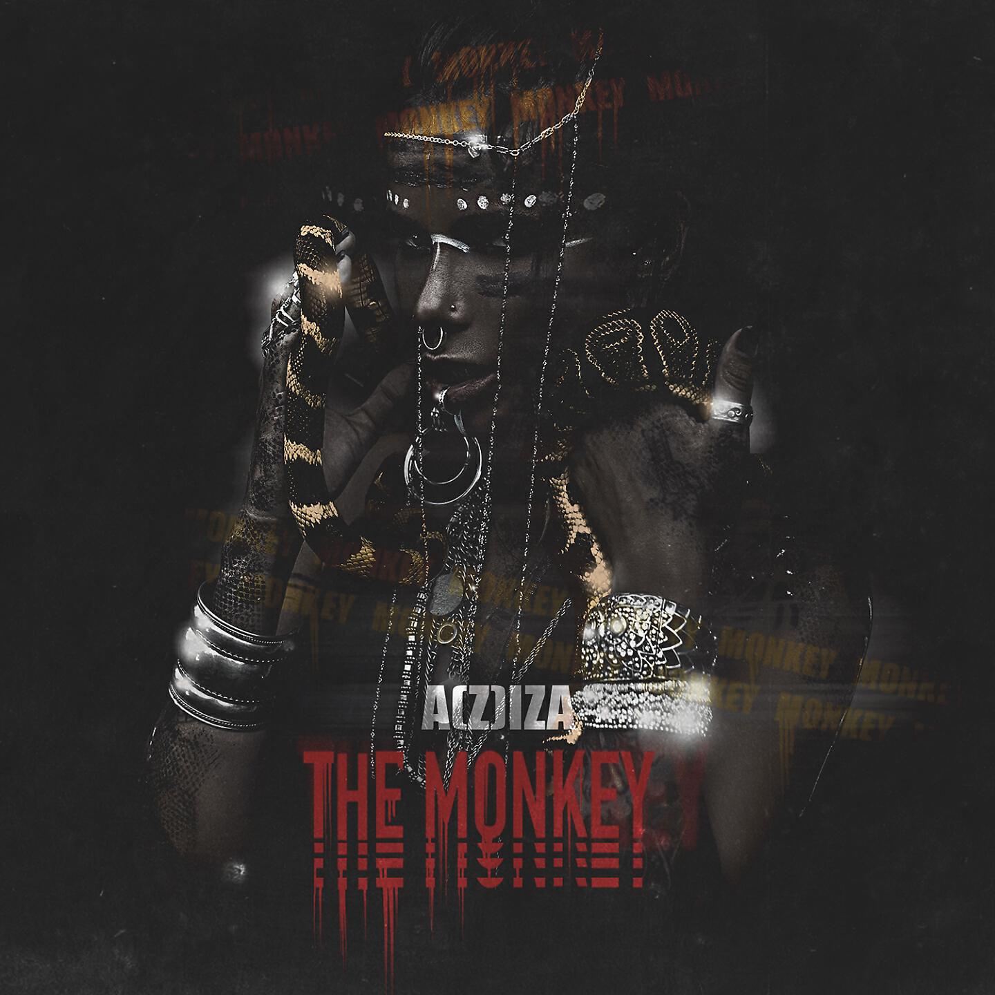 Релиз THE MONKEY