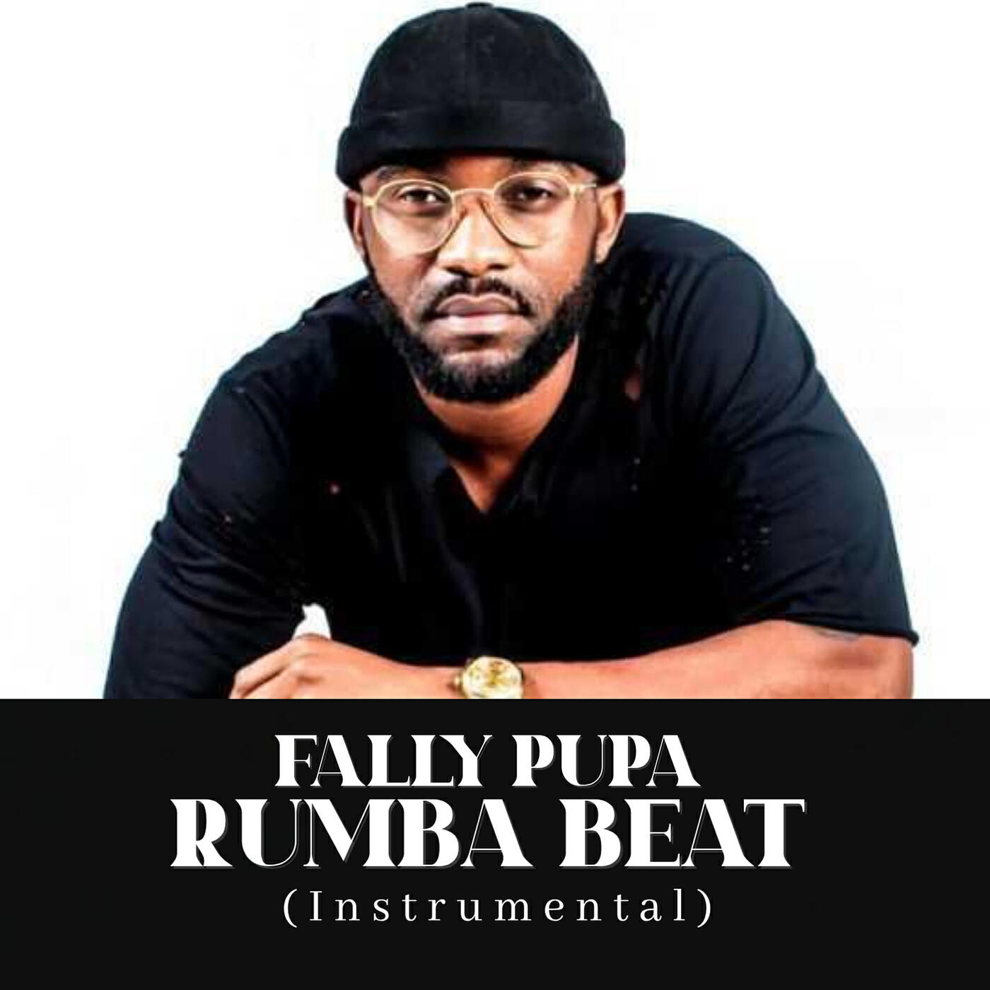 Релиз Fally Pupa Rumba Beat