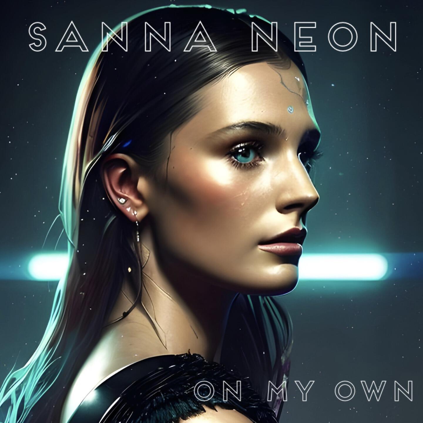 Релиз On My Own
