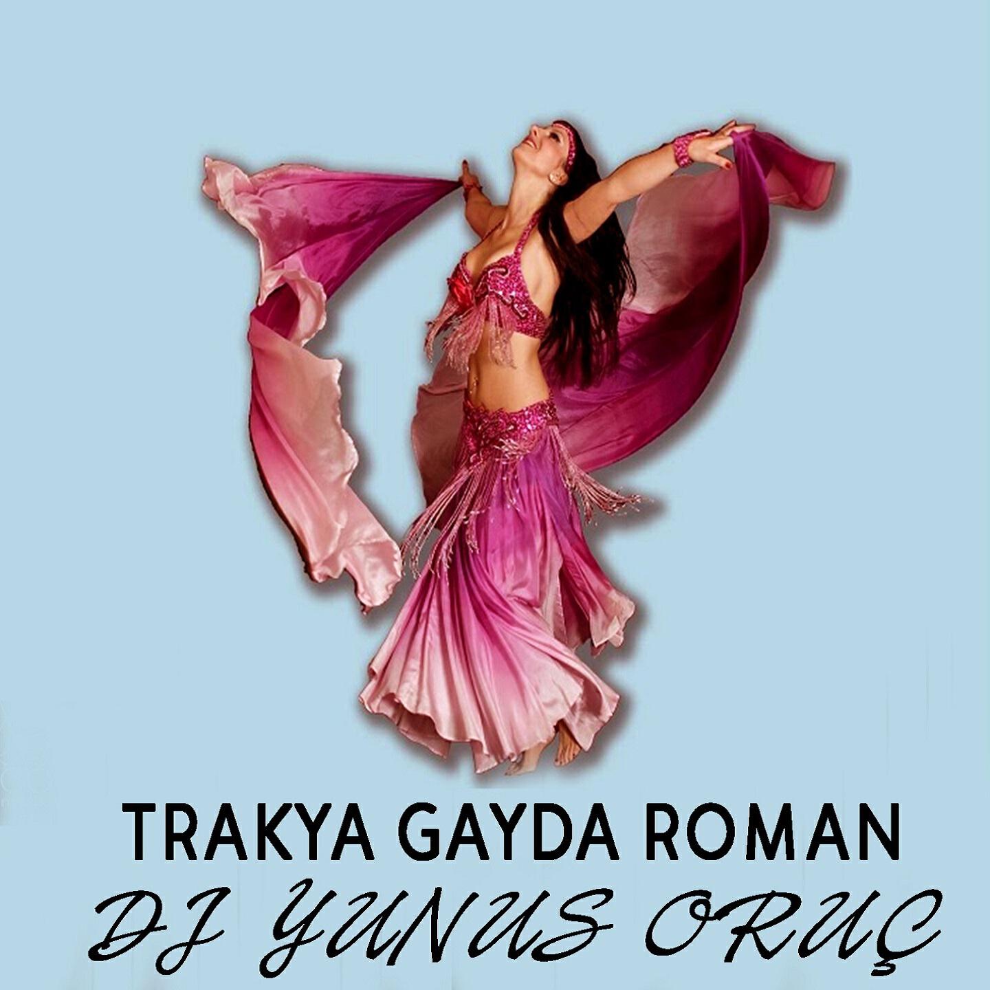 Релиз Trakya Gayda Roman