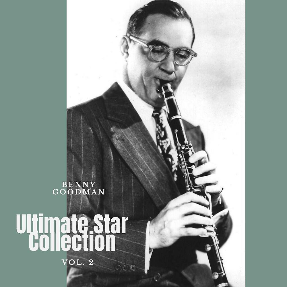 Релиз Ultimate Star Collection, Vol. 2