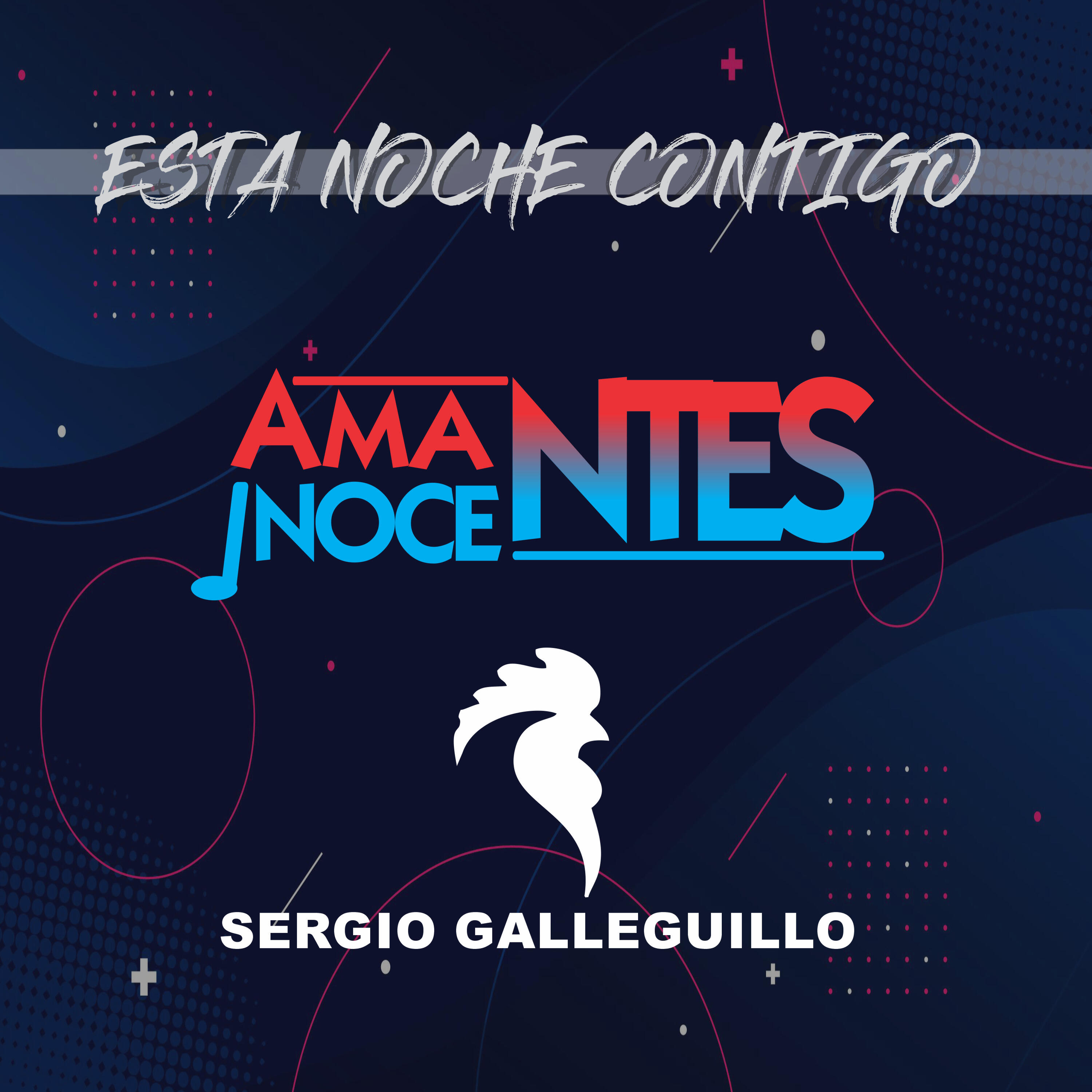 Релиз Esta Noche Contigo