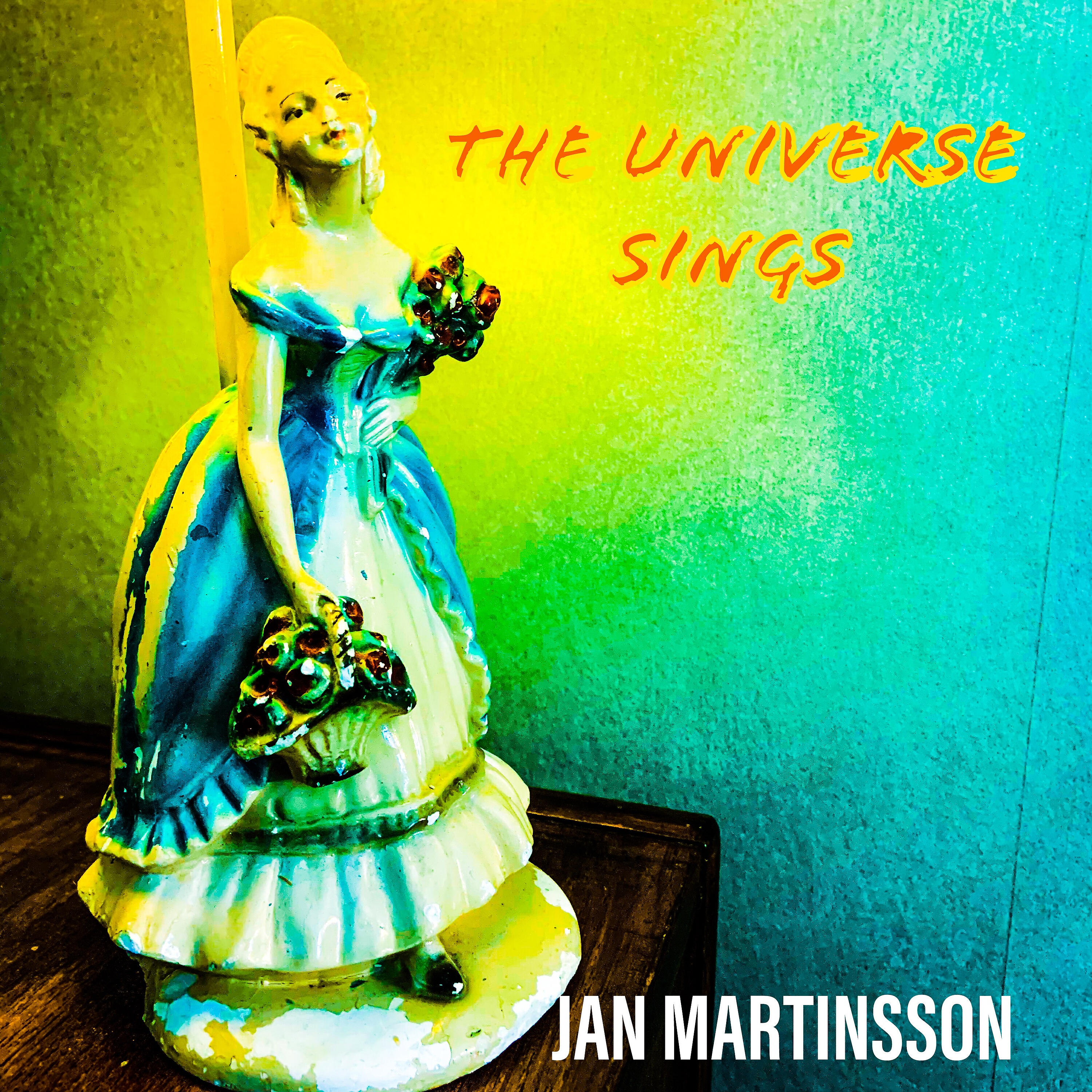 Релиз The Universe Sings
