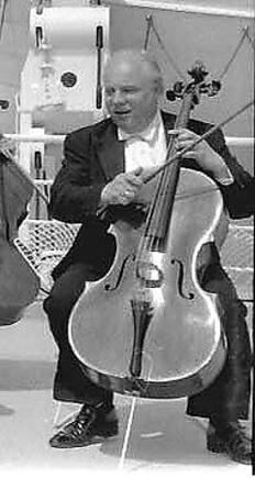 Siegfried Barchet