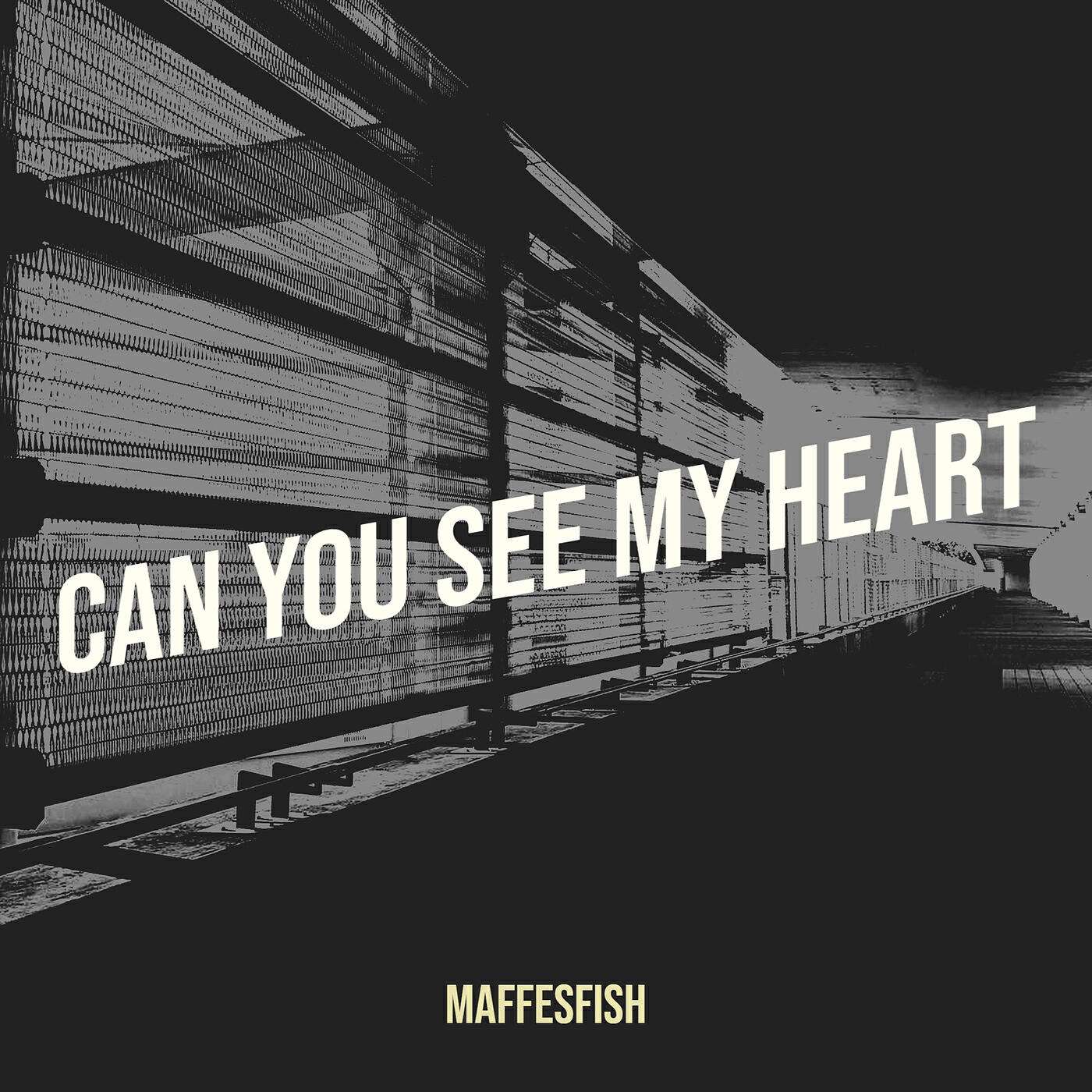Релиз Can You See My Heart