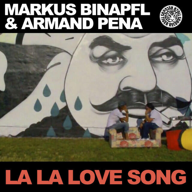 Релиз La La Love Song