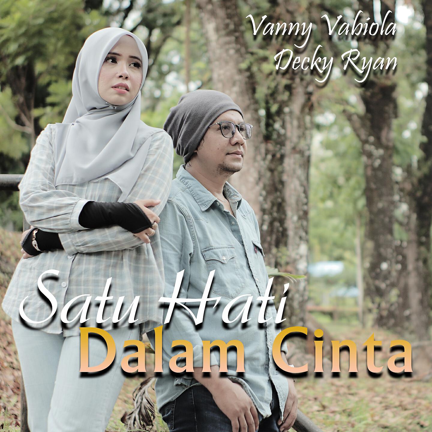 Релиз Satu Hati Dalam Cinta