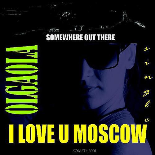 Релиз I Love You Moscow