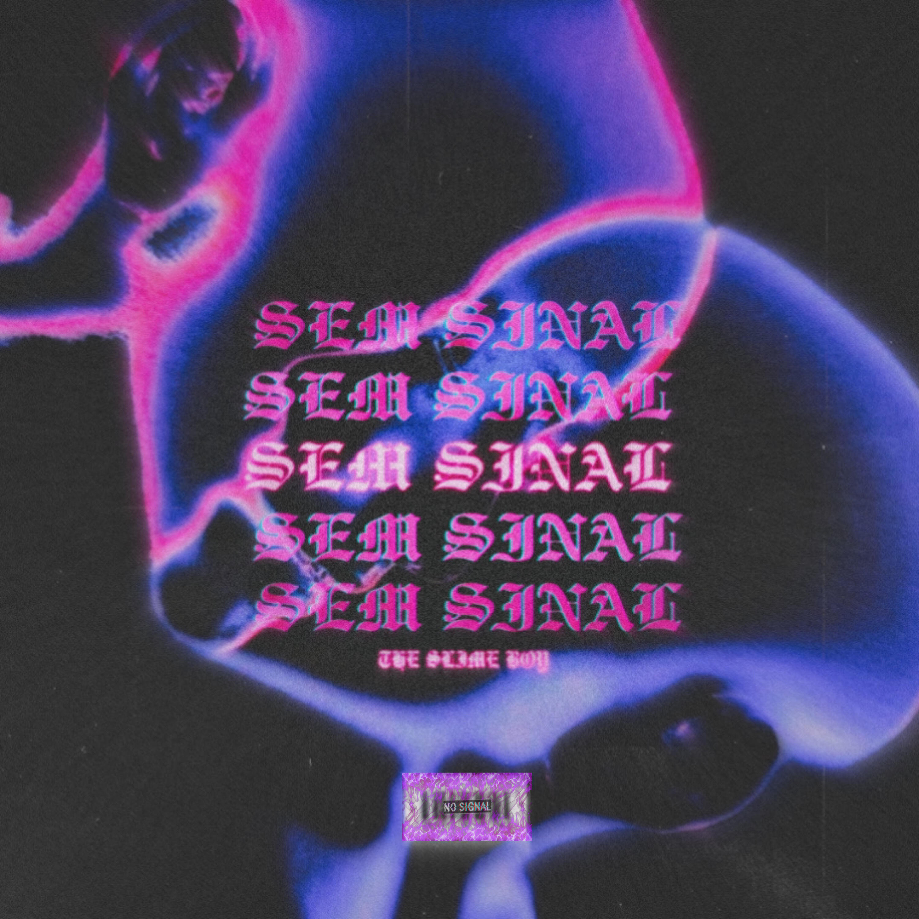 Релиз Sem Sinal