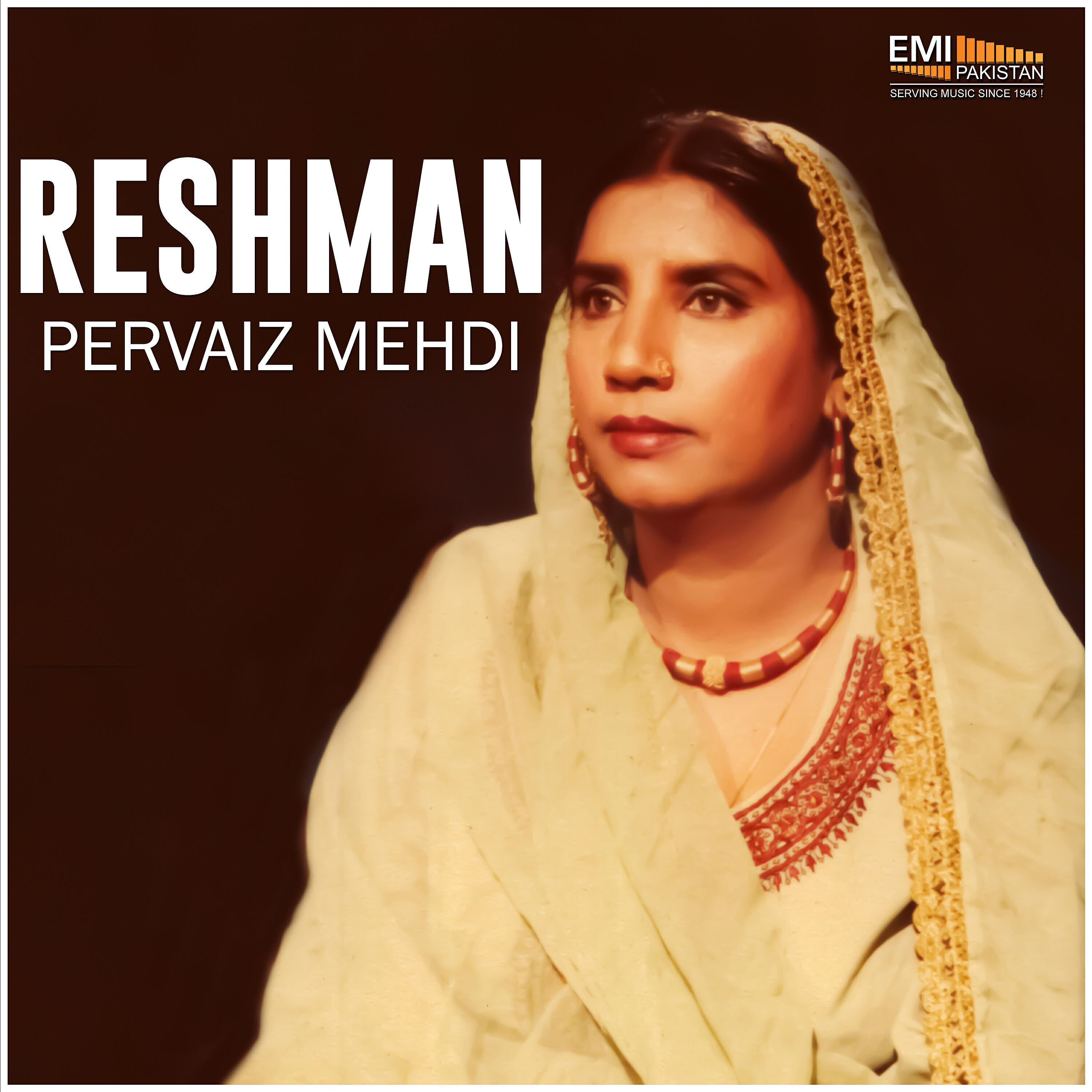 Релиз Reshman Pervaiz Mehdi