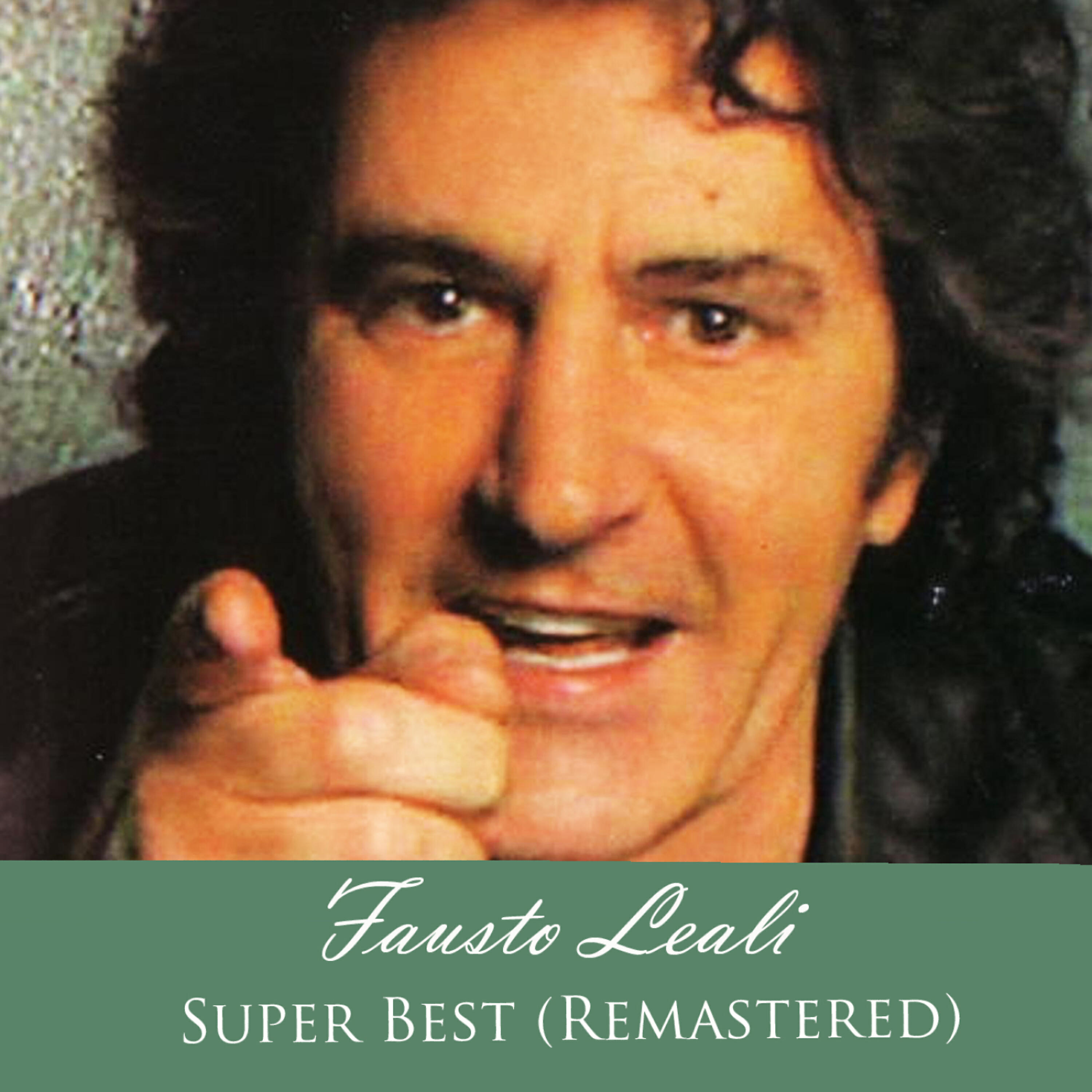 Постер альбома Super Best (Remastered)