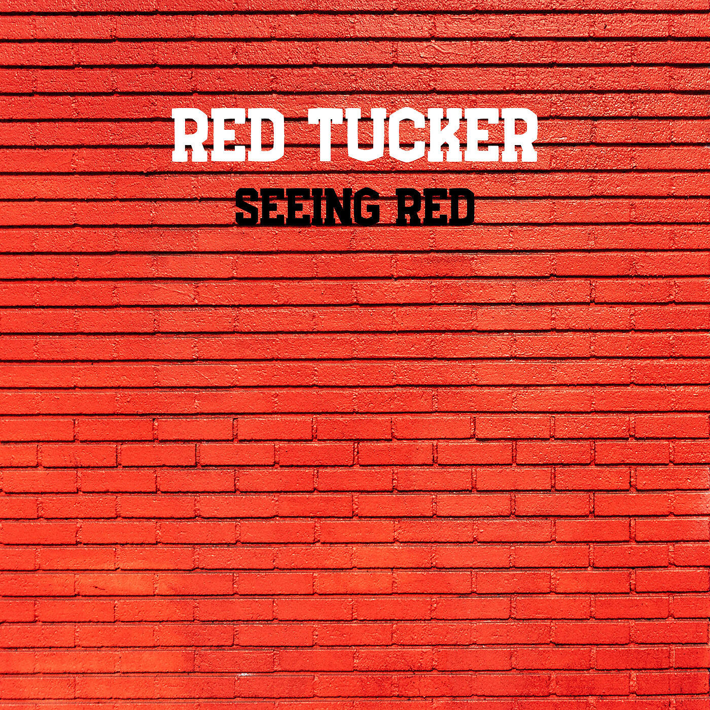 Релиз Seeing Red