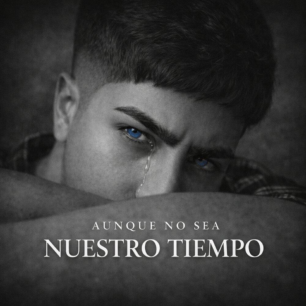 Релиз Aunque No Sea Nuestro Tiempo