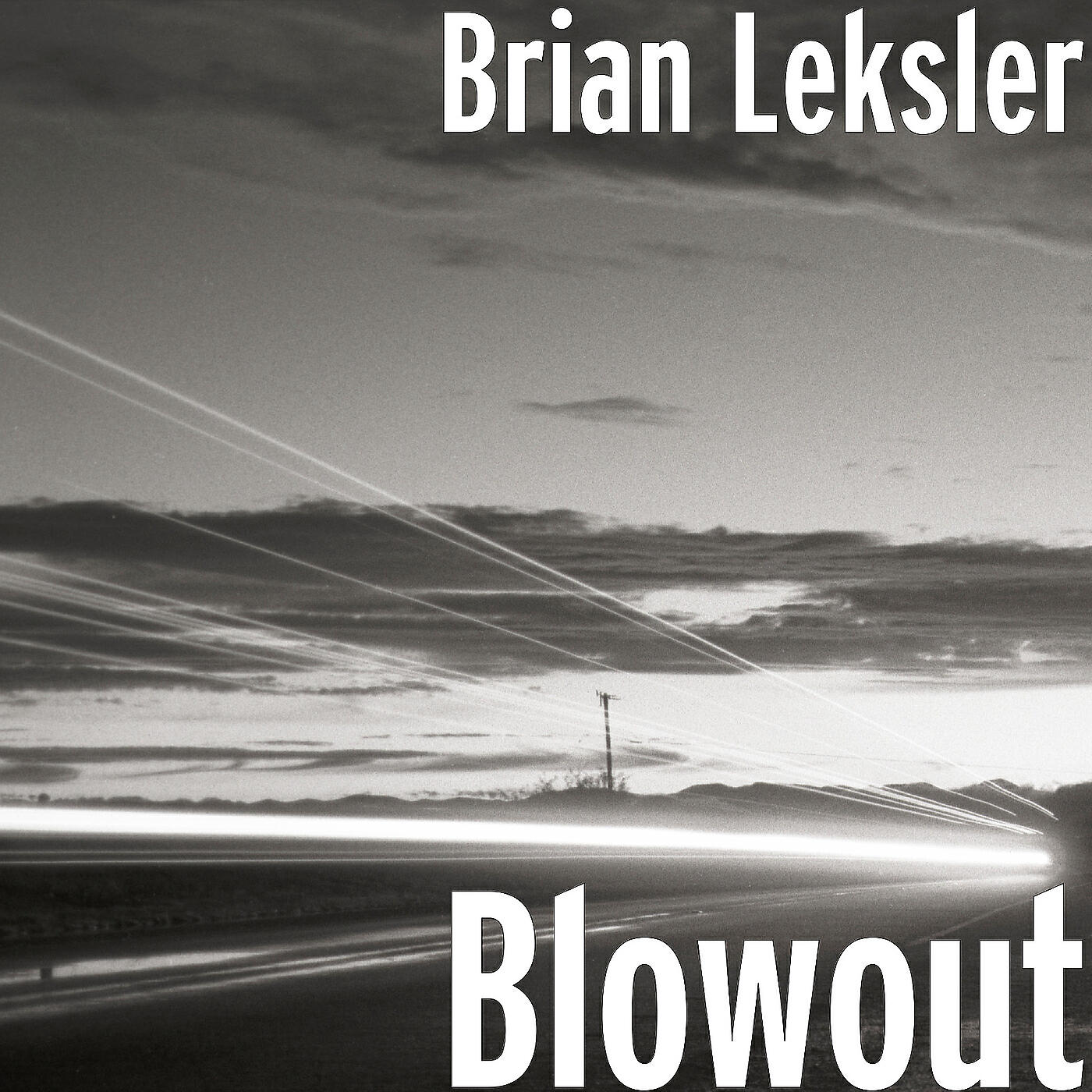 Релиз Blowout