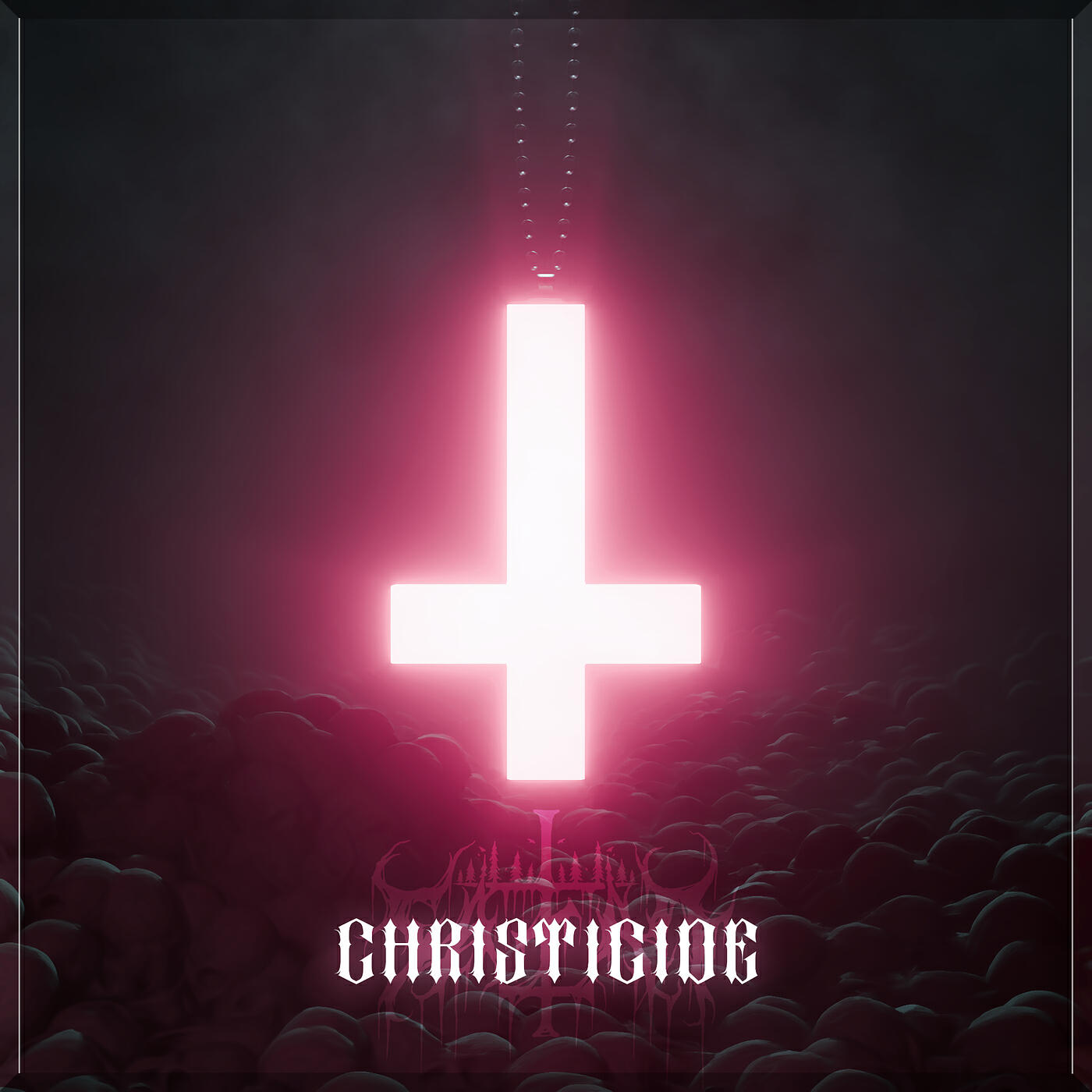 Релиз Christicide