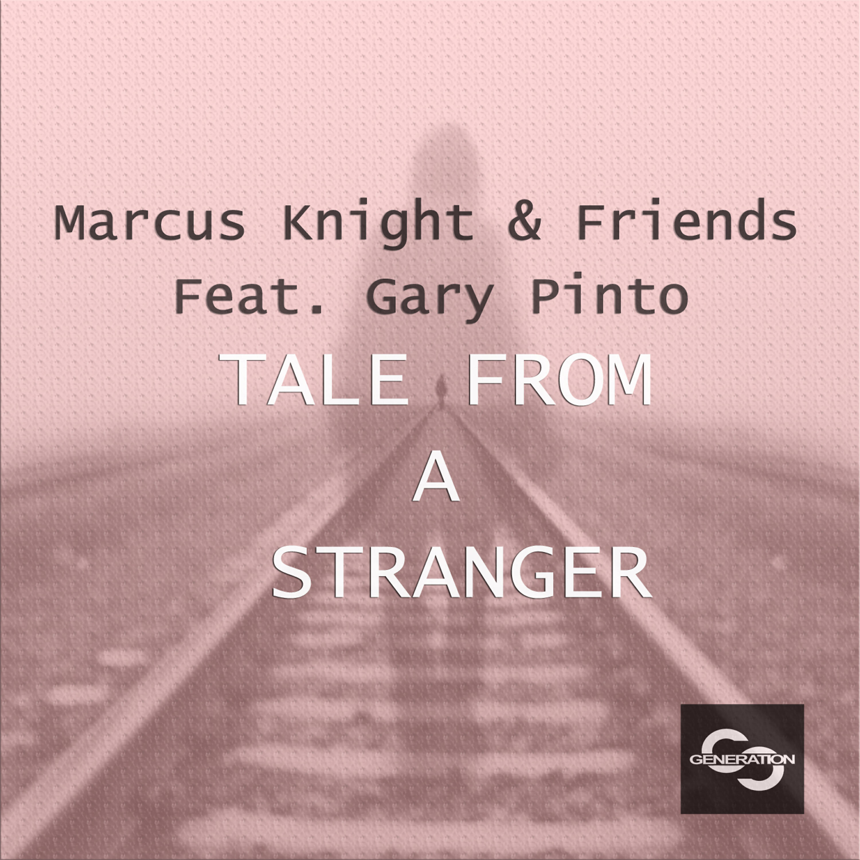 Релиз Tale from a Stranger