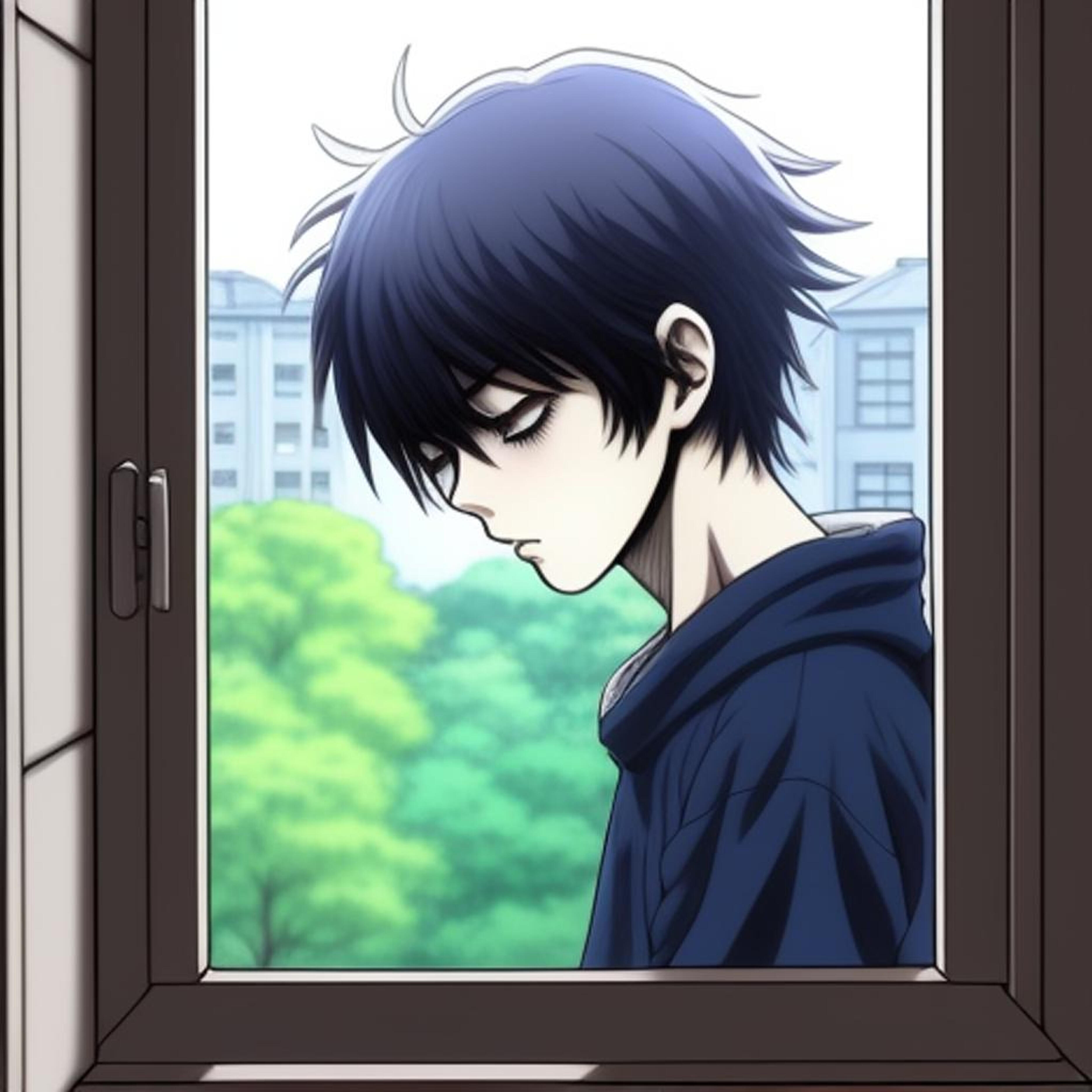 Релиз Just Let Me be!