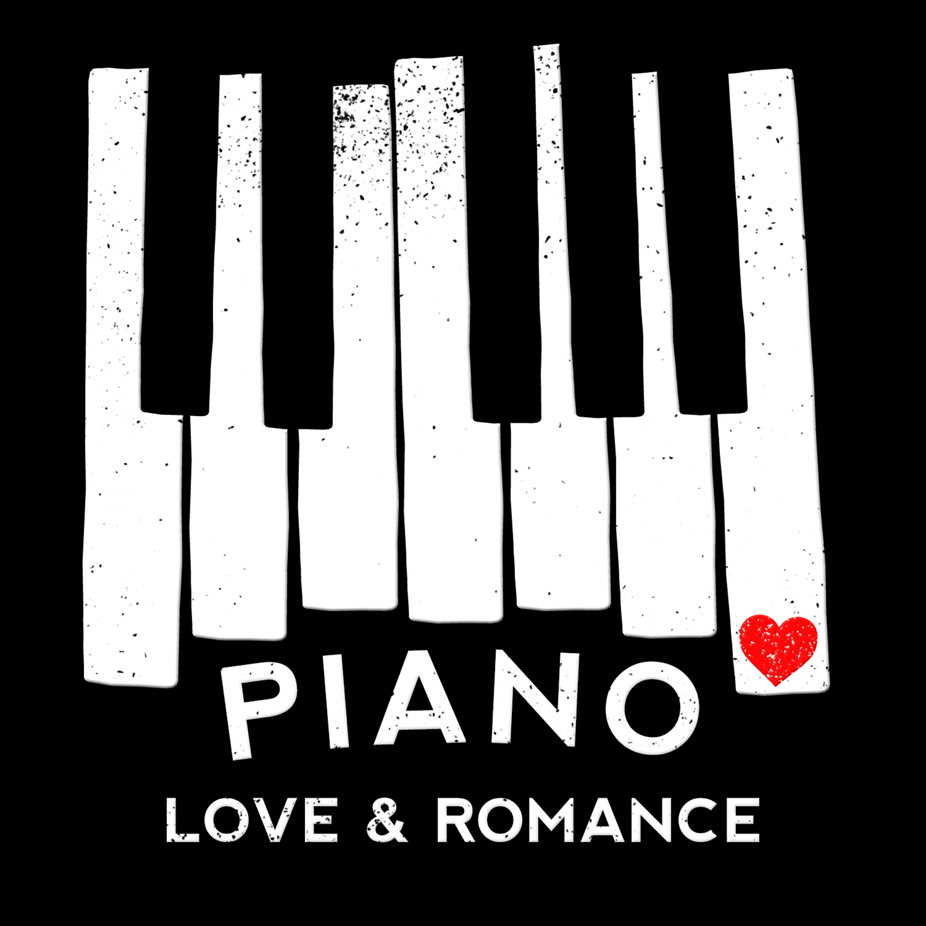 Релиз Piano: Love & Romance