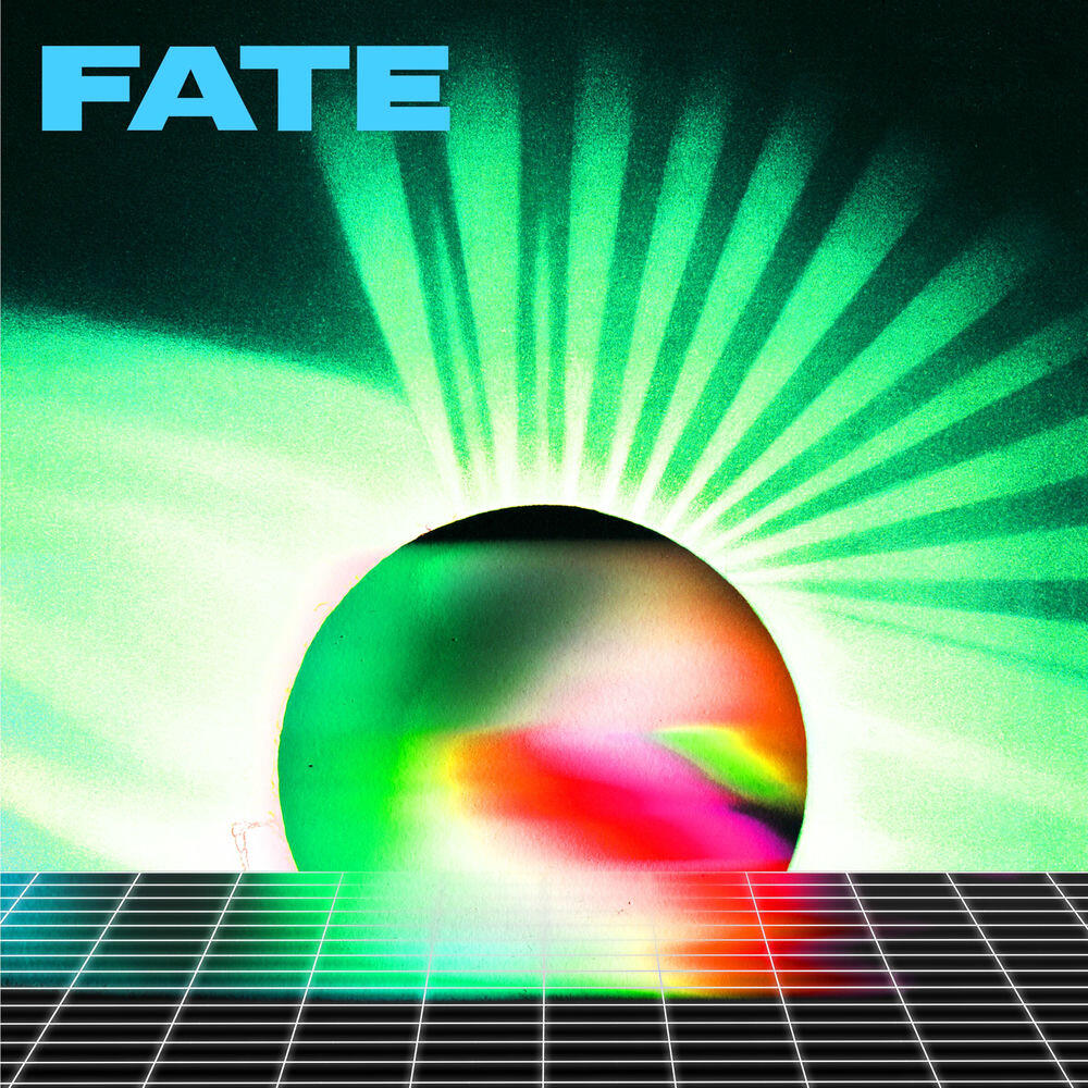 Релиз FATE