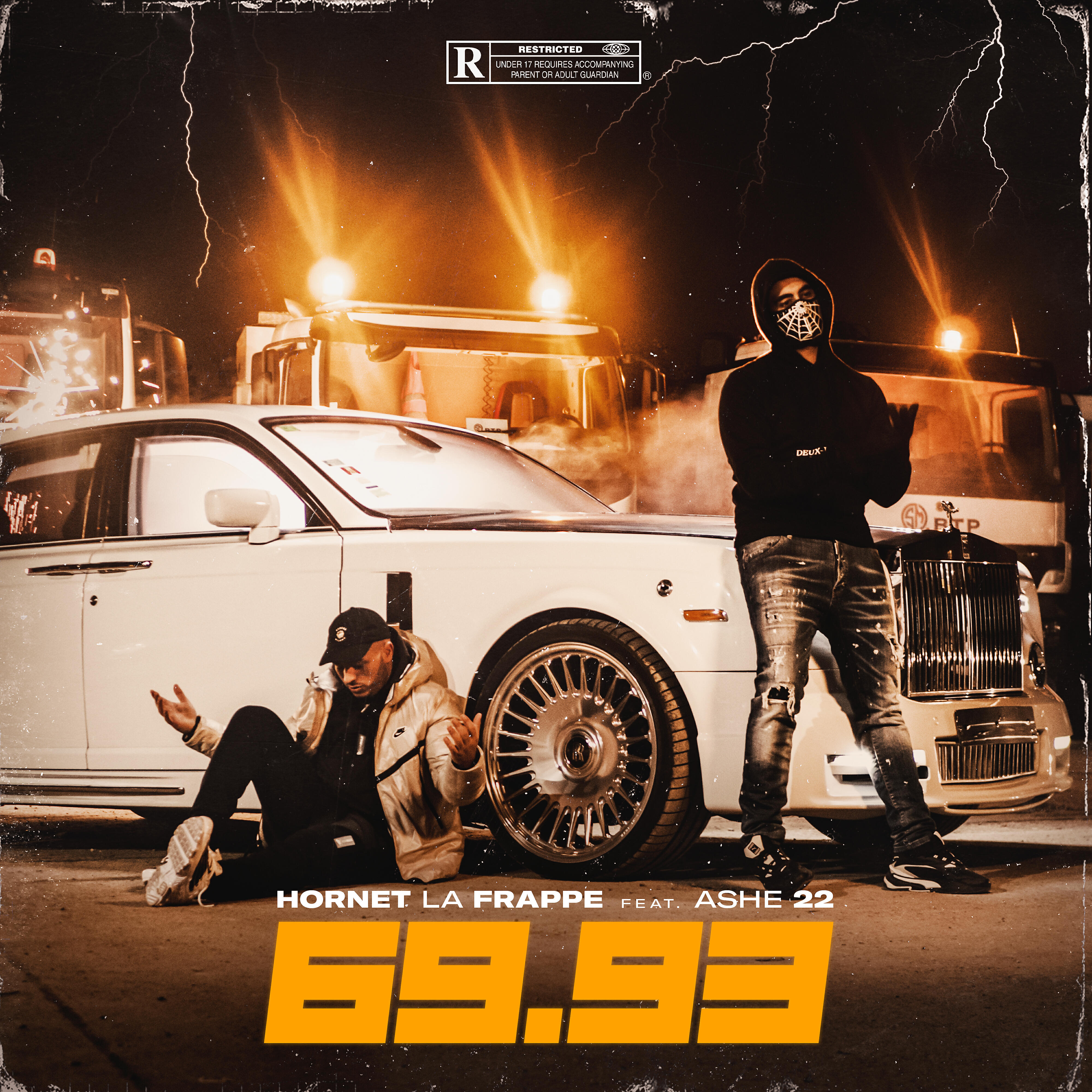 Релиз 69.93 (feat. ASHE 22)