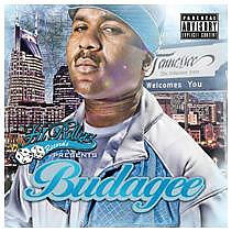 Budagee