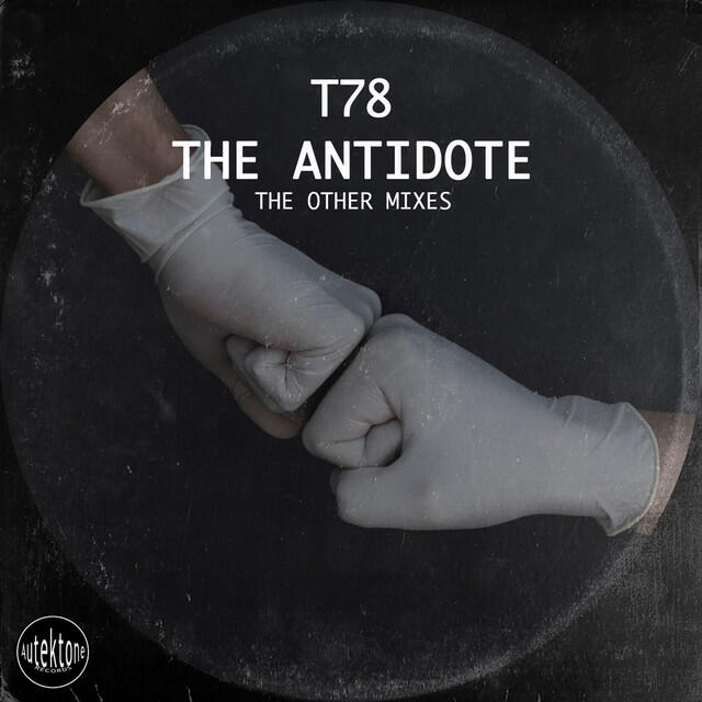 Релиз The Antidote (The Other Mixes)