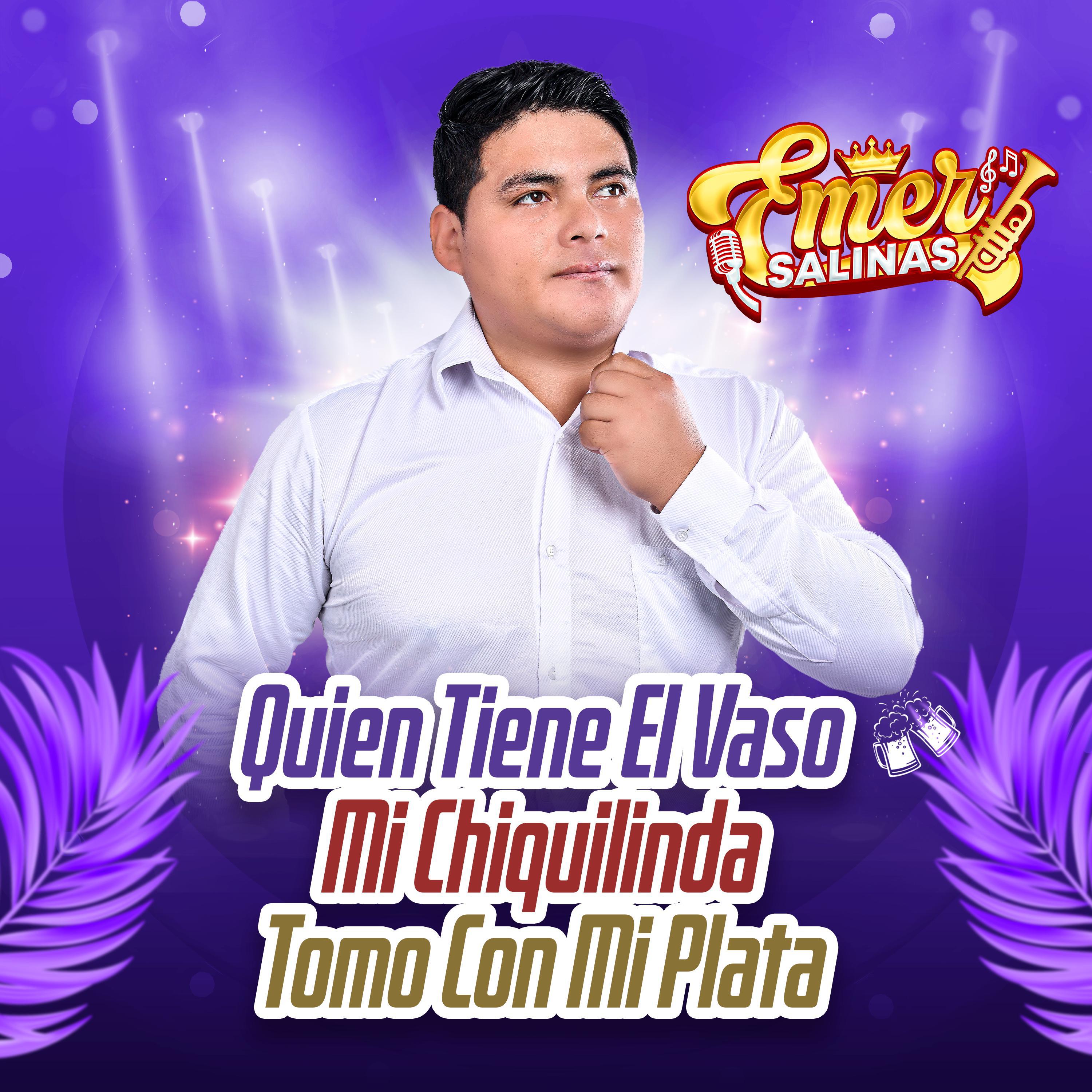 Emer Salinas
