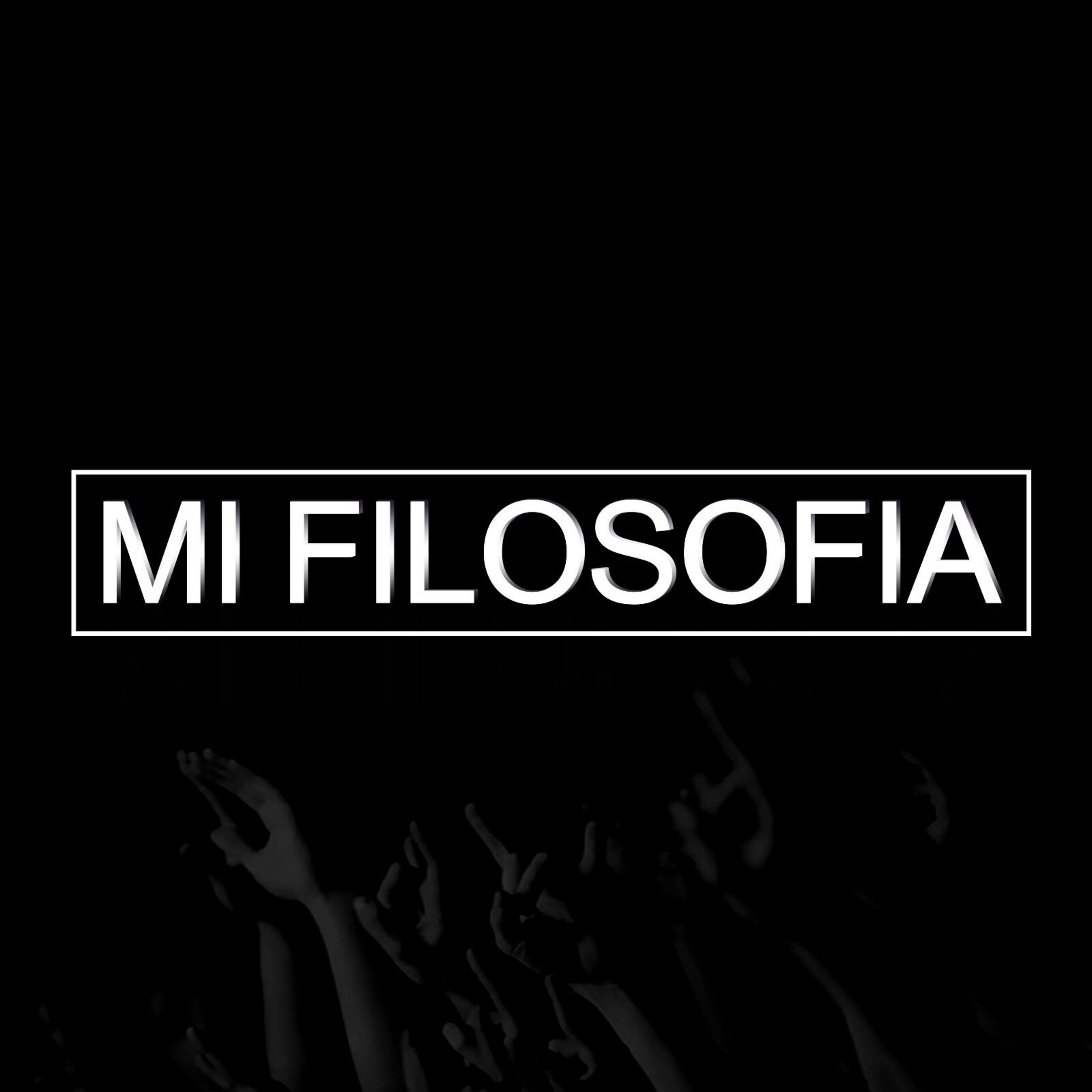 Релиз Mi Filosofía