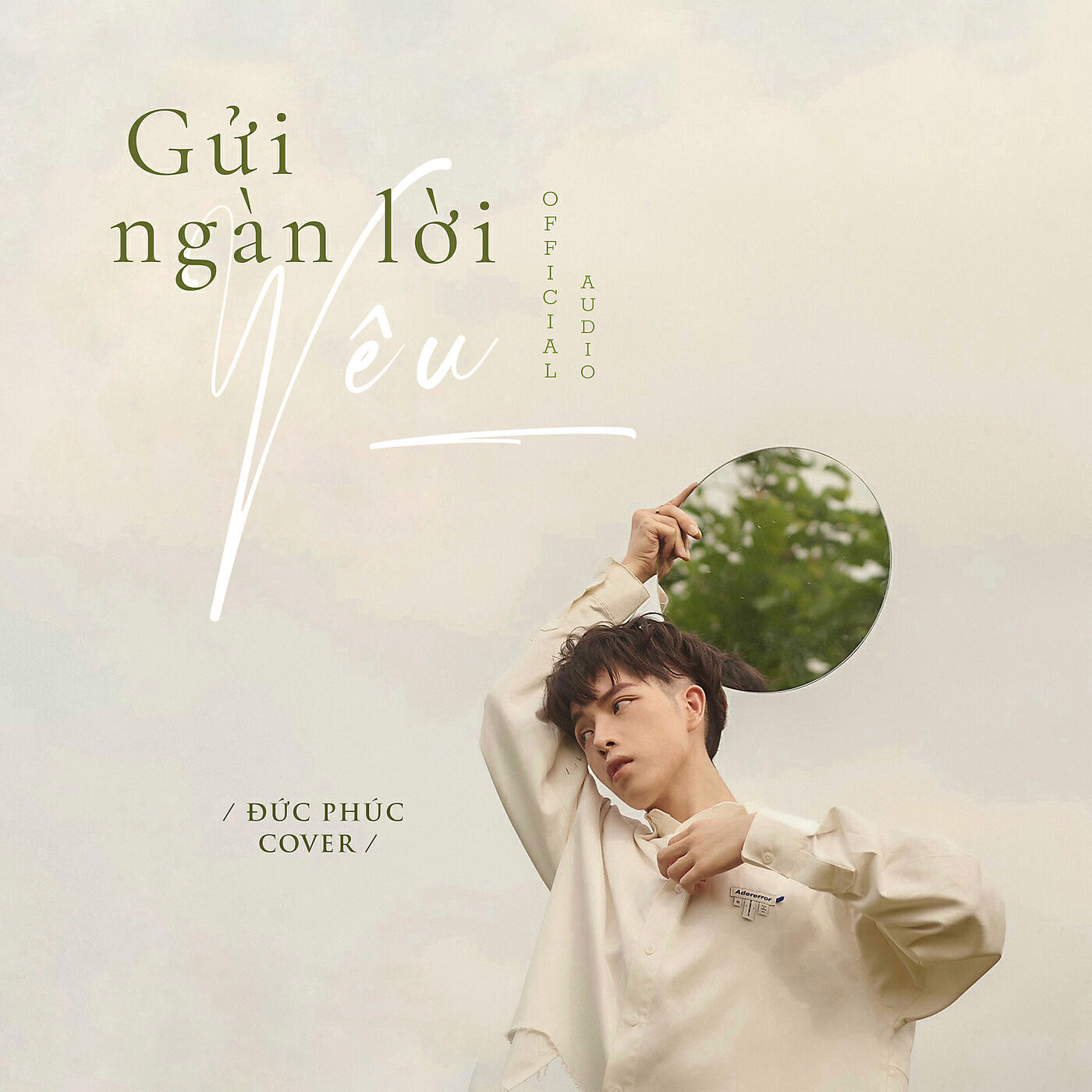 Релиз Gửi Ngàn Lời Yêu
