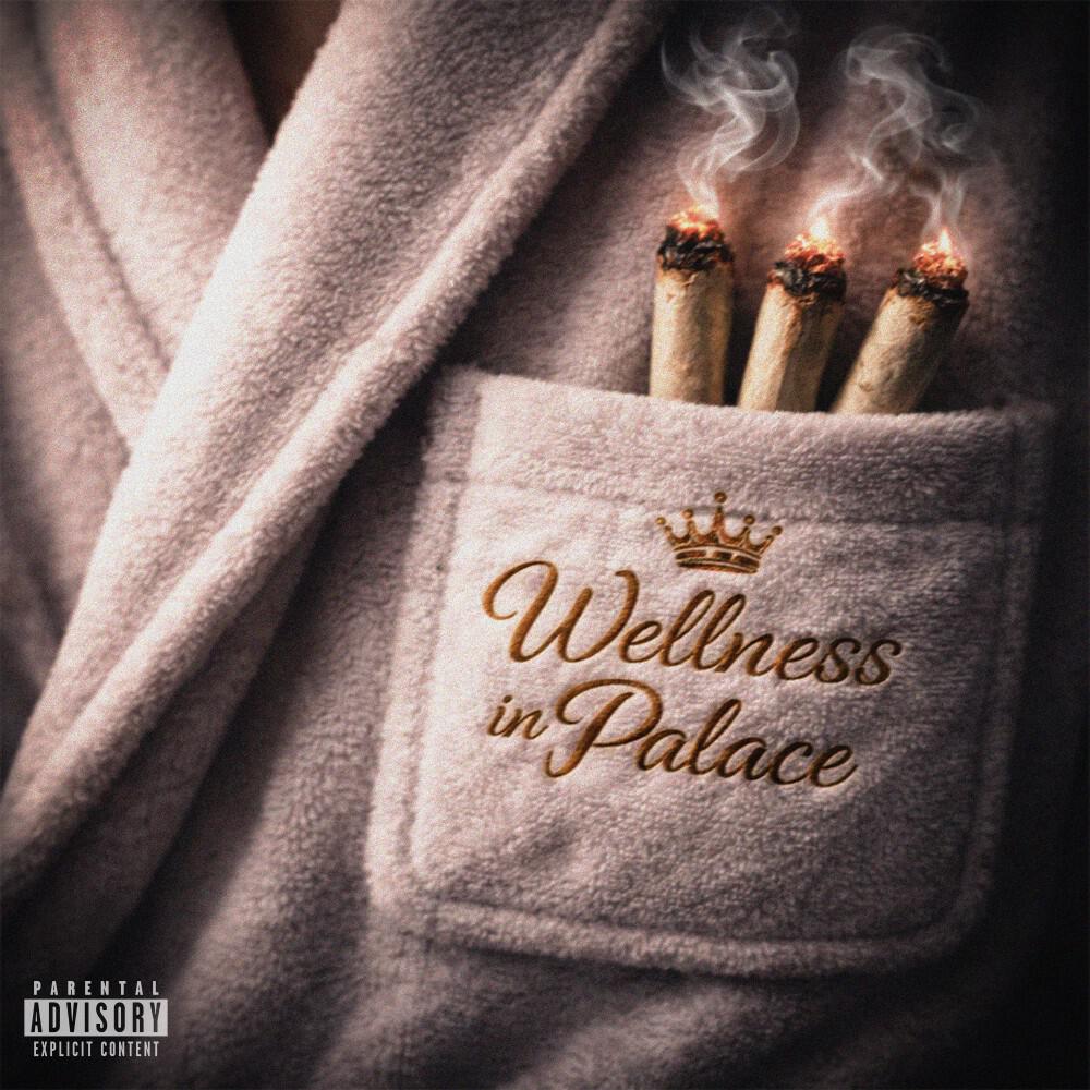 Релиз Wellness in Palace