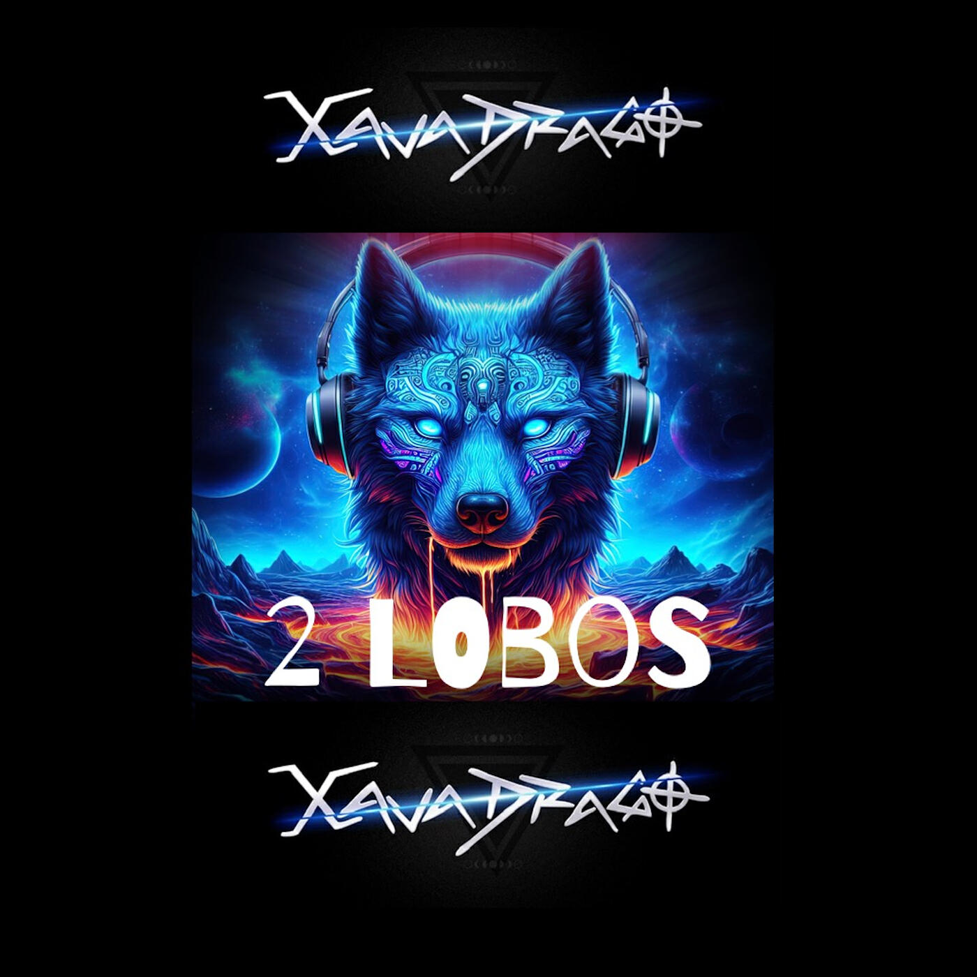 Релиз 2 Lobos