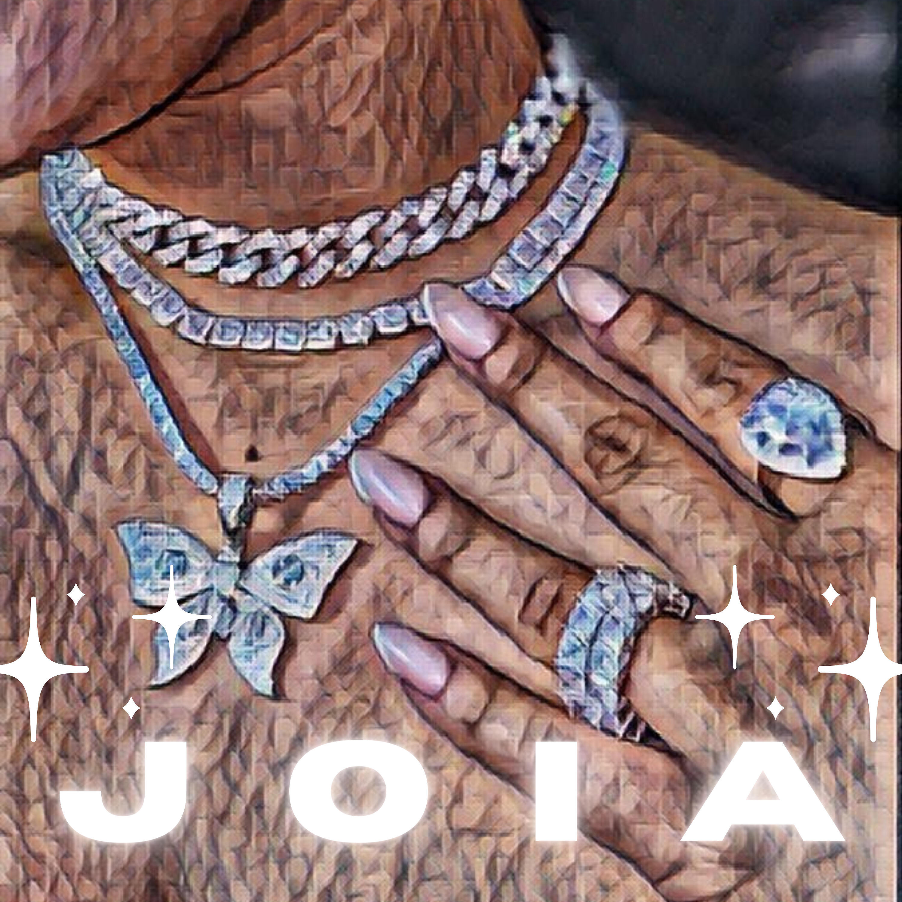 Релиз Joia