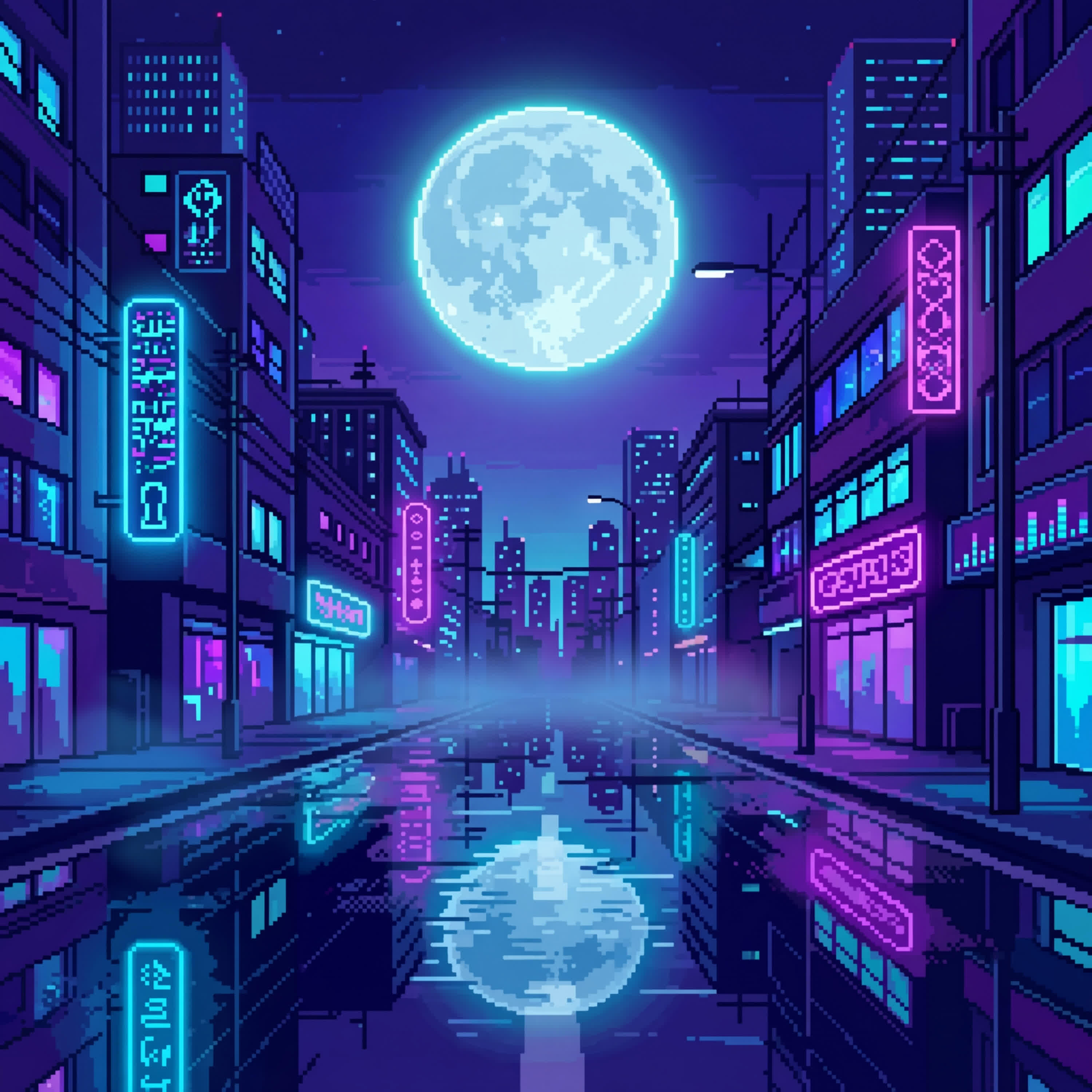 Релиз Luna Frigida