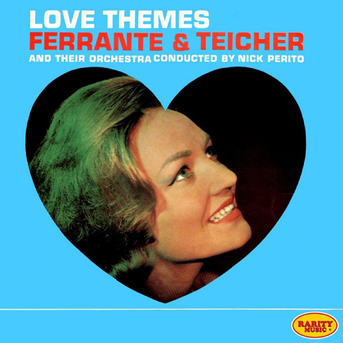 Ferrante & Teicher and Their Orchestra
