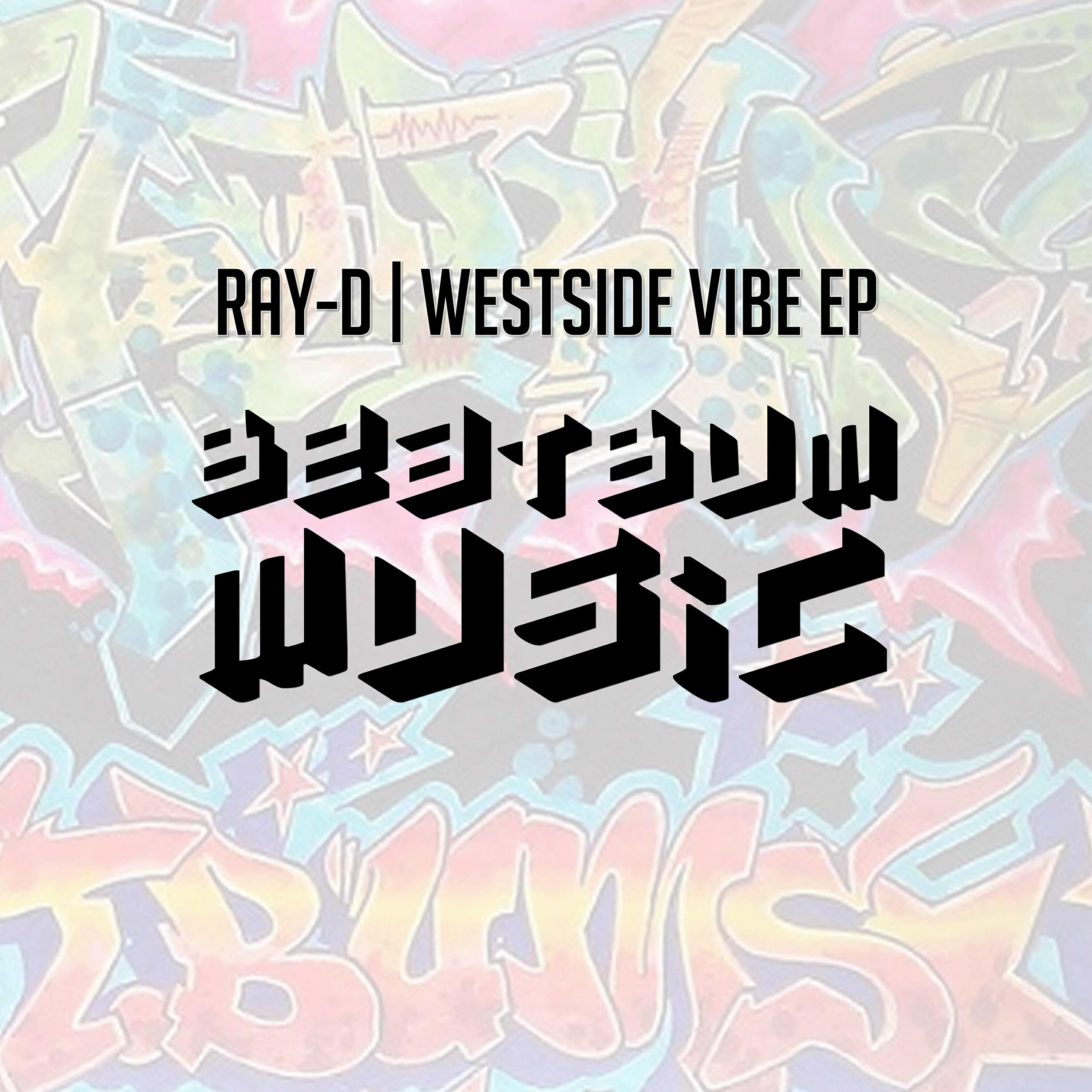 Релиз Westside Vibe EP