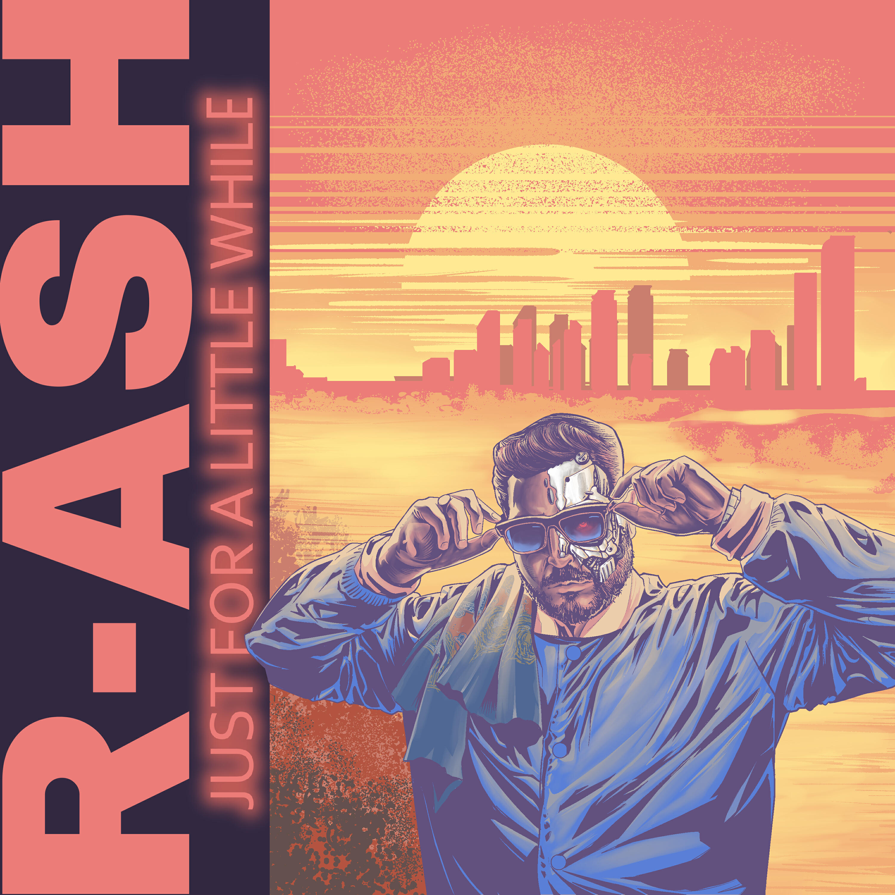 R-ASH