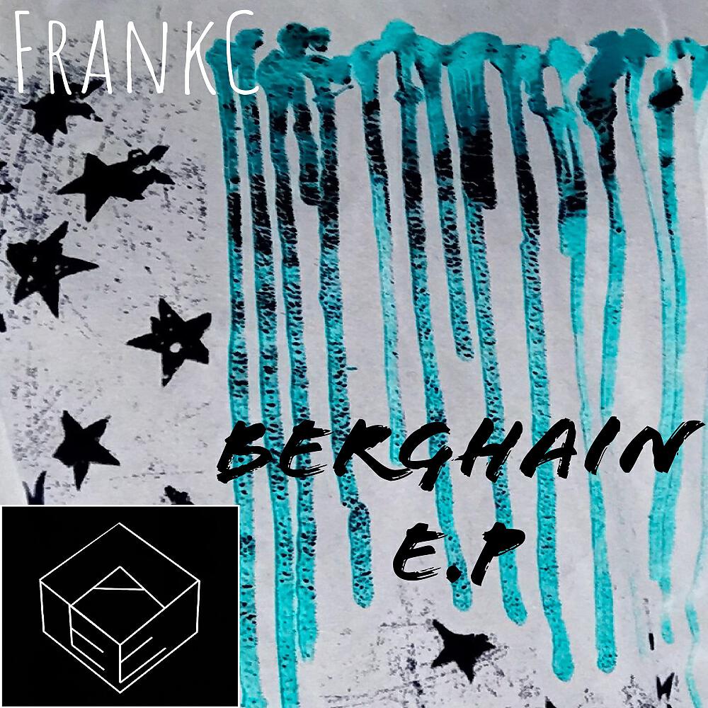 Релиз Berghain